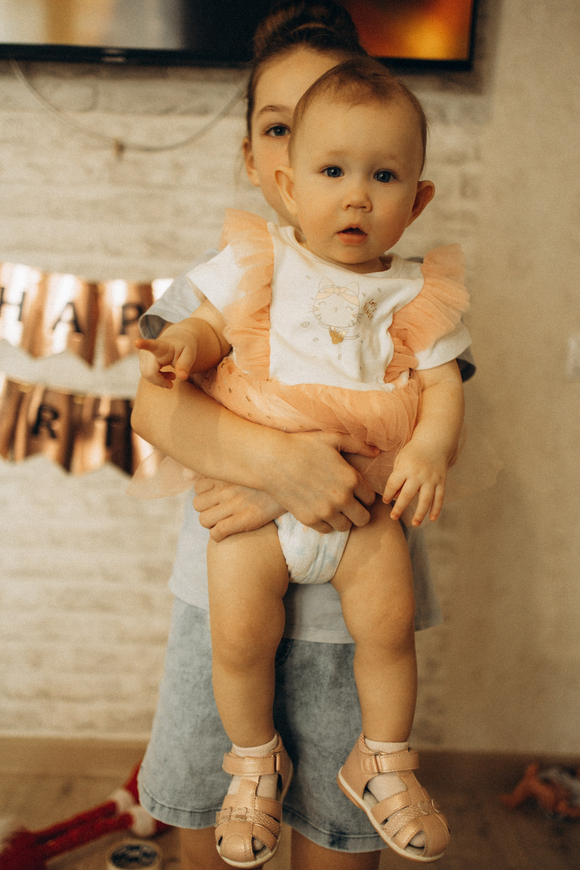 Домашние. Профессиональный фотограф во Владивостоке — Фаина Дегтярева