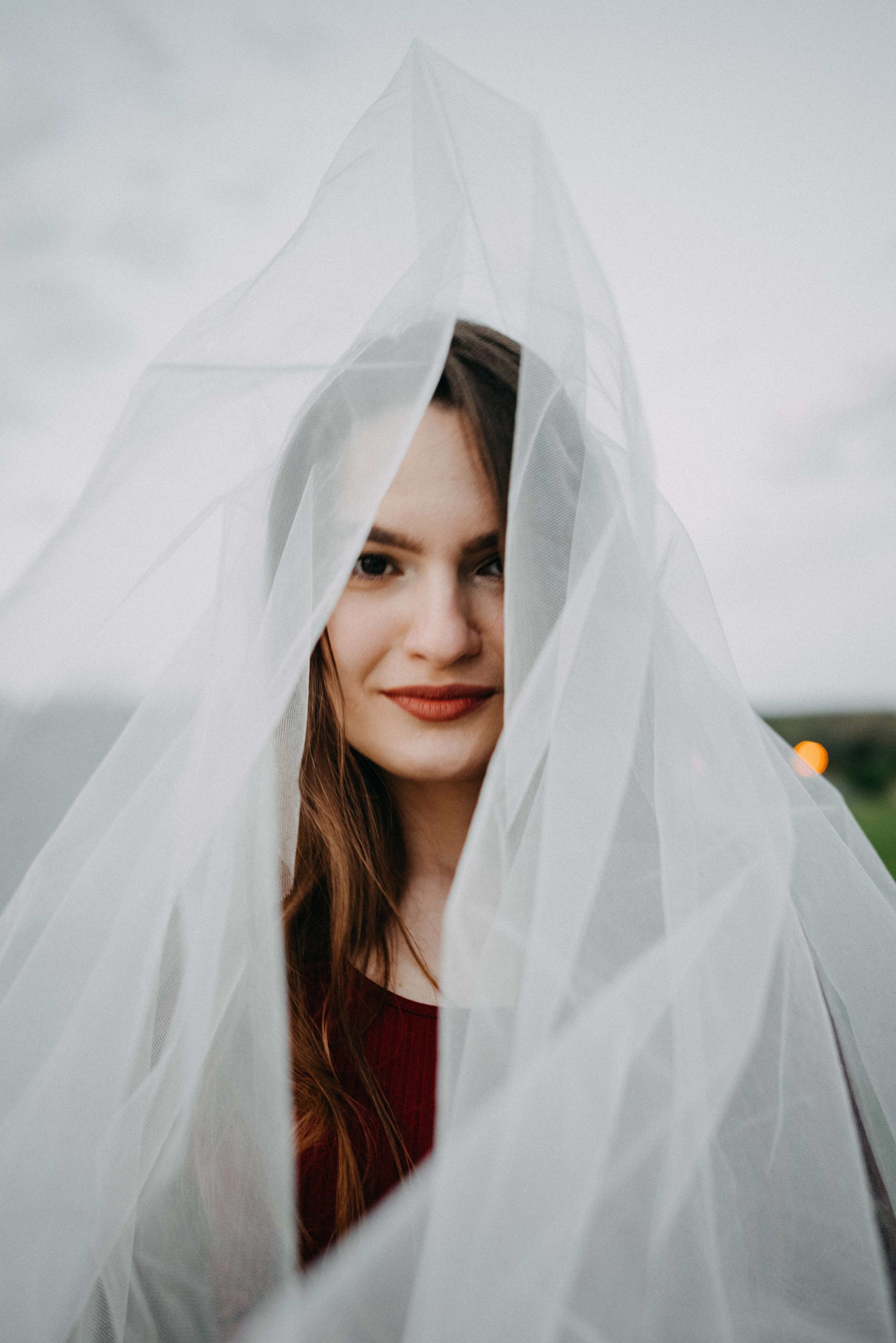 Кристина. Портретный и свадебный фотограф в Тбилиси • xeniqo