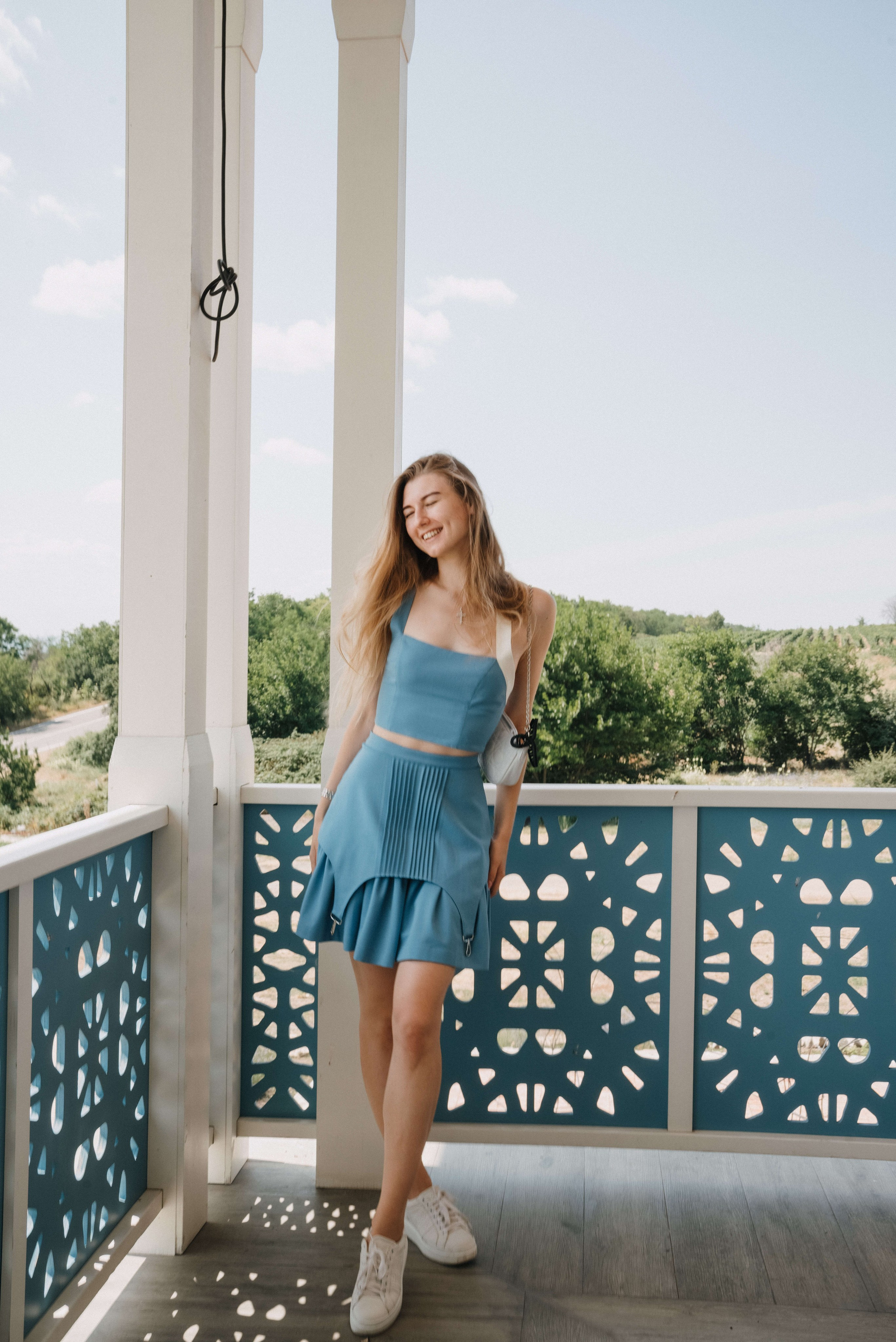 Репортаж экскурсии Сигнахи. Портретный и свадебный фотограф в Тбилиси • xeniqo