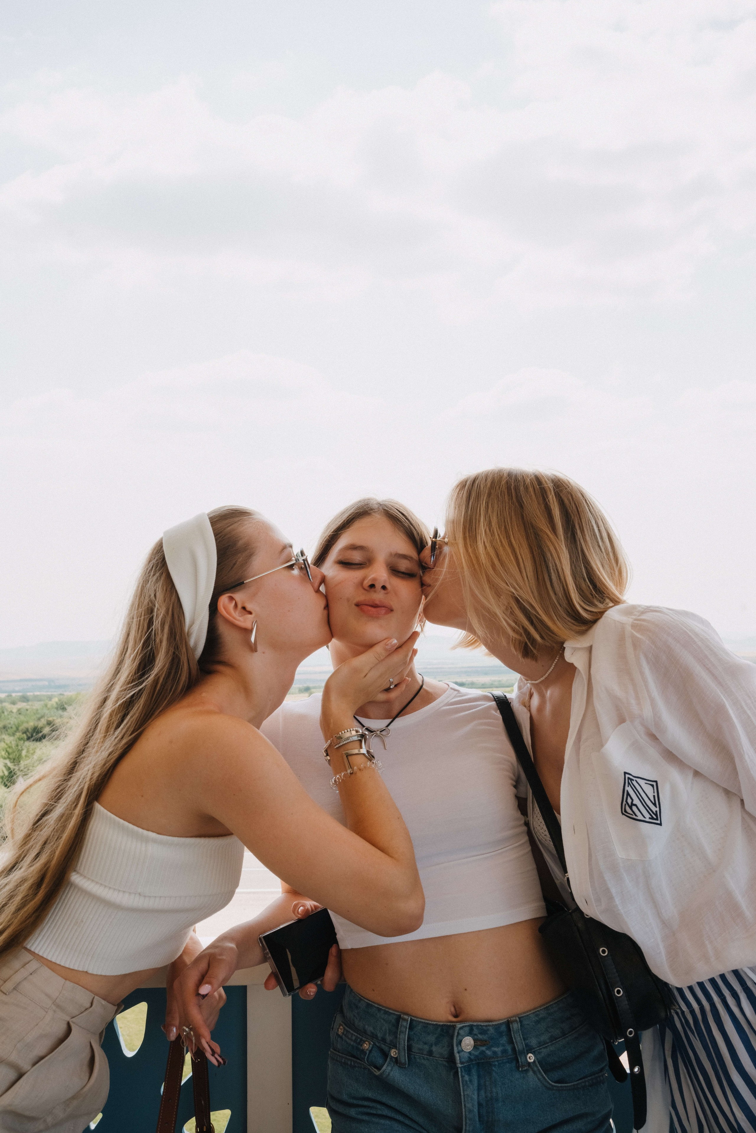 Репортаж экскурсии Сигнахи. Портретный и свадебный фотограф в Тбилиси • xeniqo