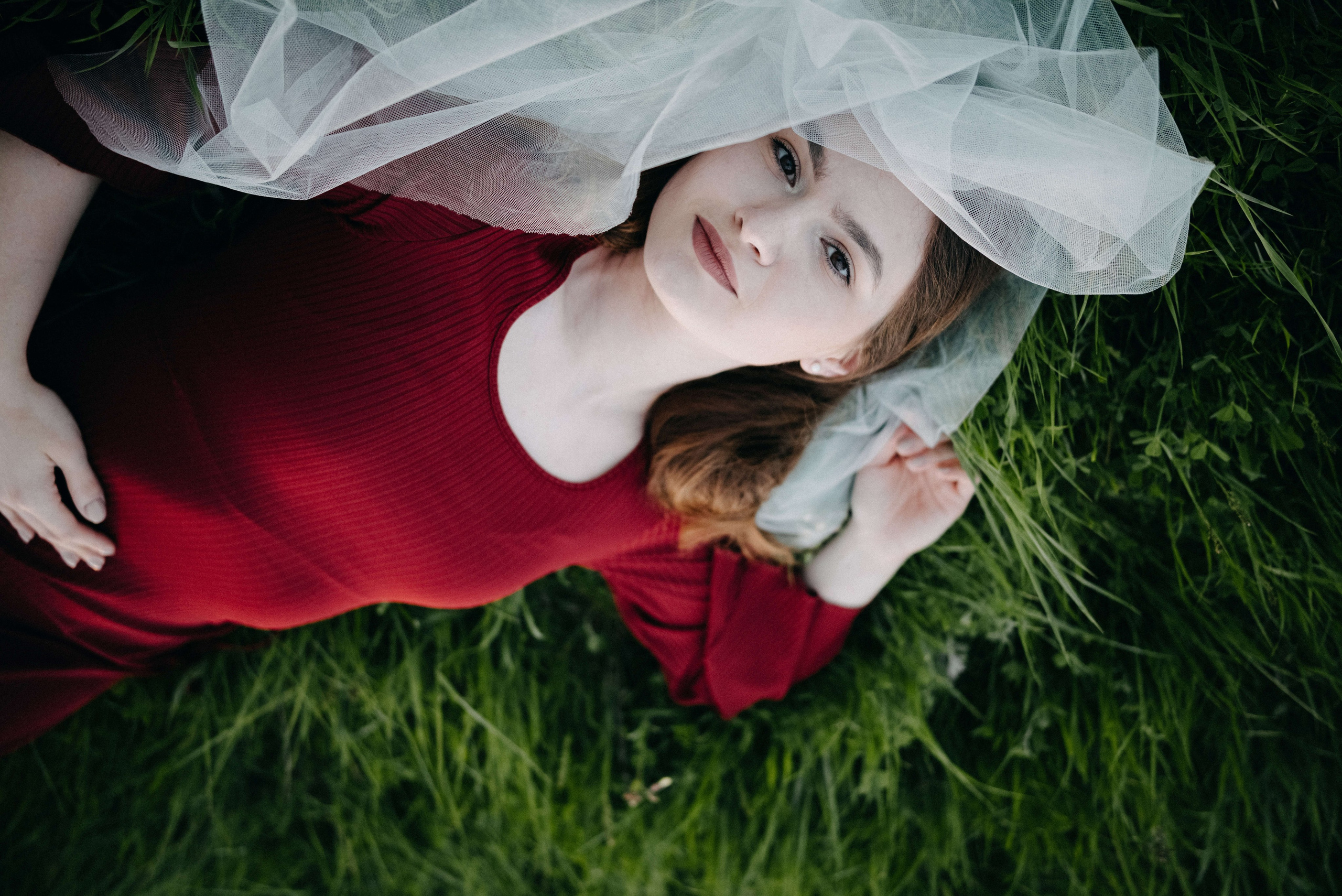 Кристина. Портретный и свадебный фотограф в Тбилиси • xeniqo