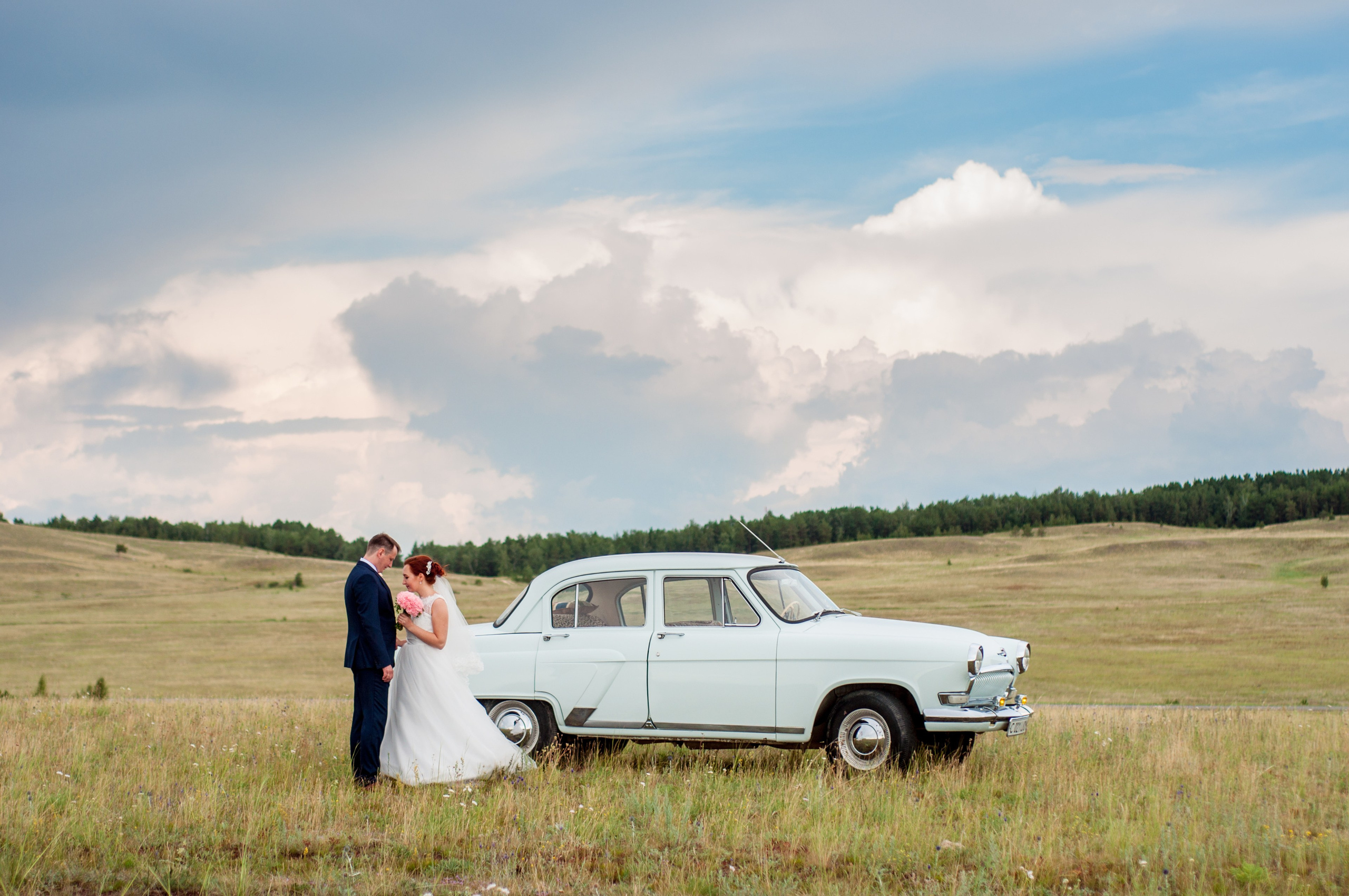 Профессиональный фотограф Екатеринбург. Свадебный и семейный фотограф в Екатеринбурге Михаил Третьяков