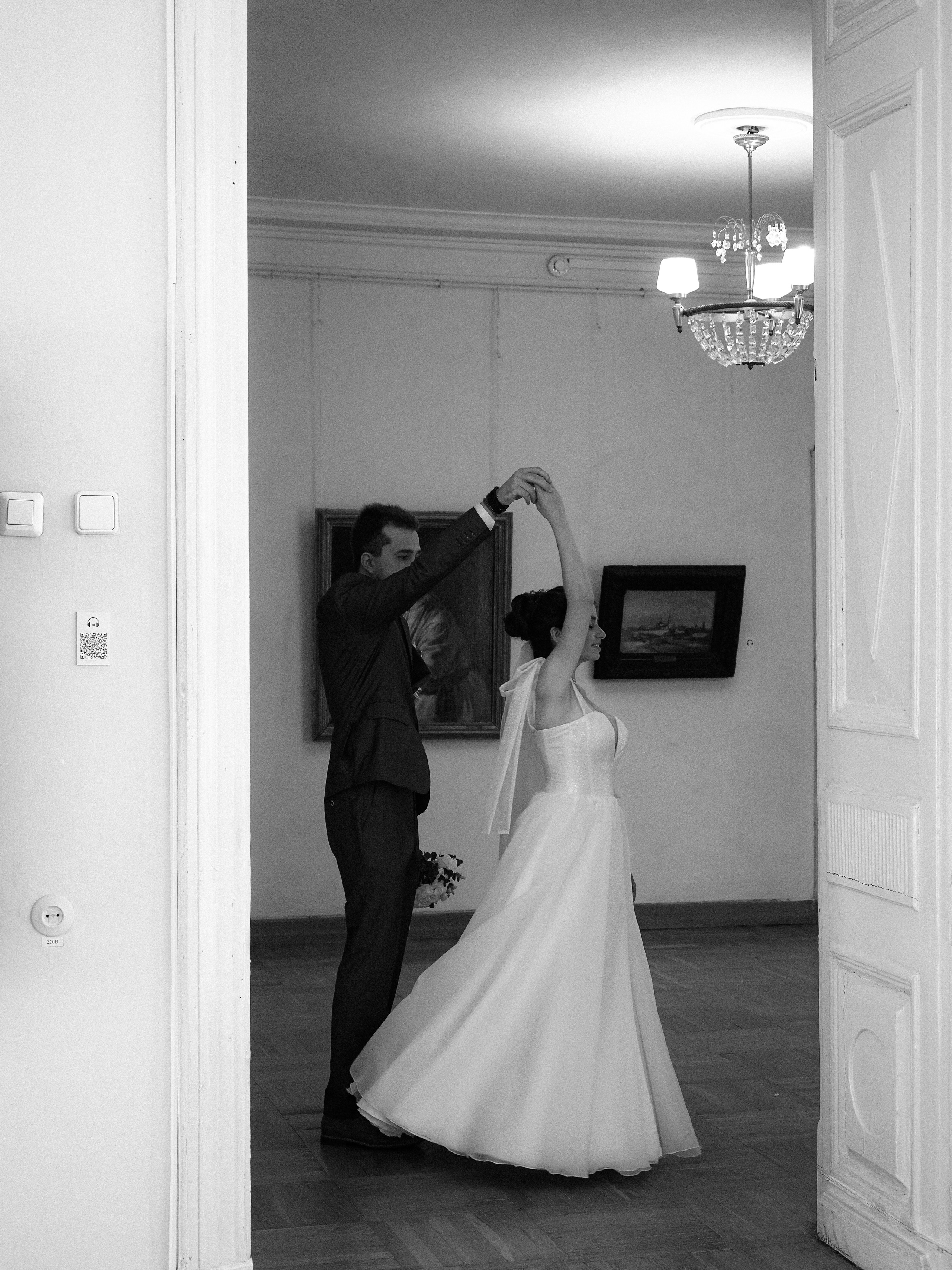 Юлия и Артём. Фотограф Рязань. Семейный Свадебный фотограф