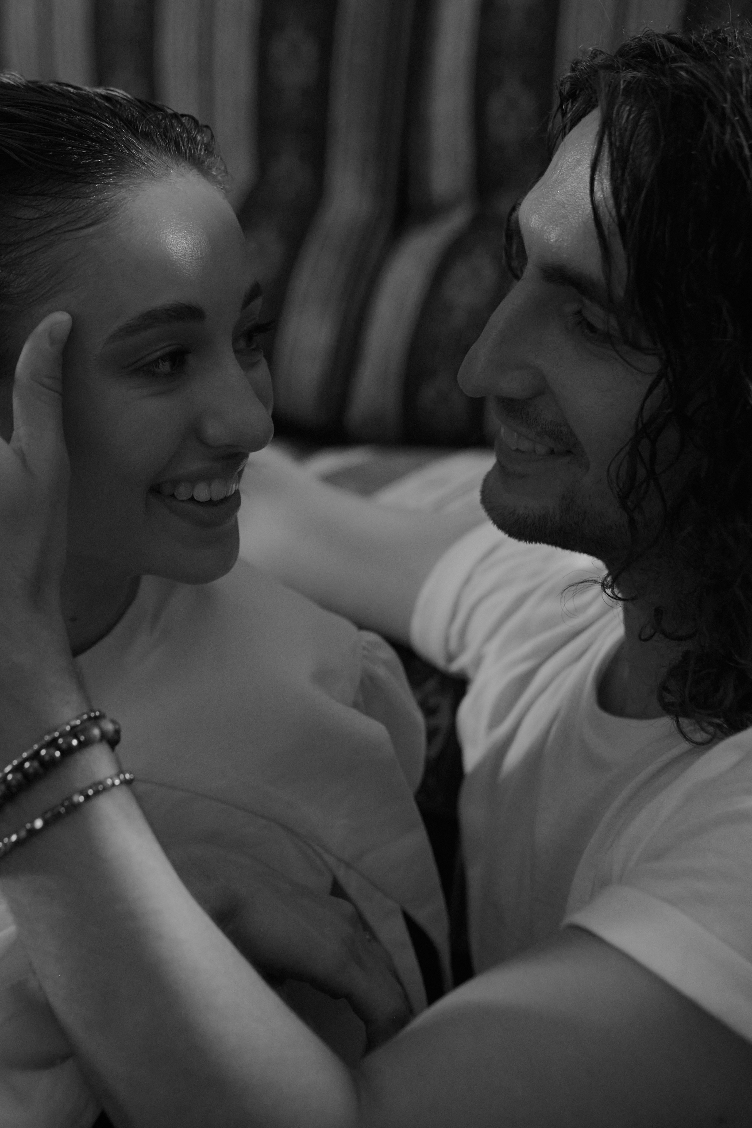 EUPHORIA — INSPIRATION`24. Свадебный фотограф Екатеринбург/Челябинск — Любовь Волохова