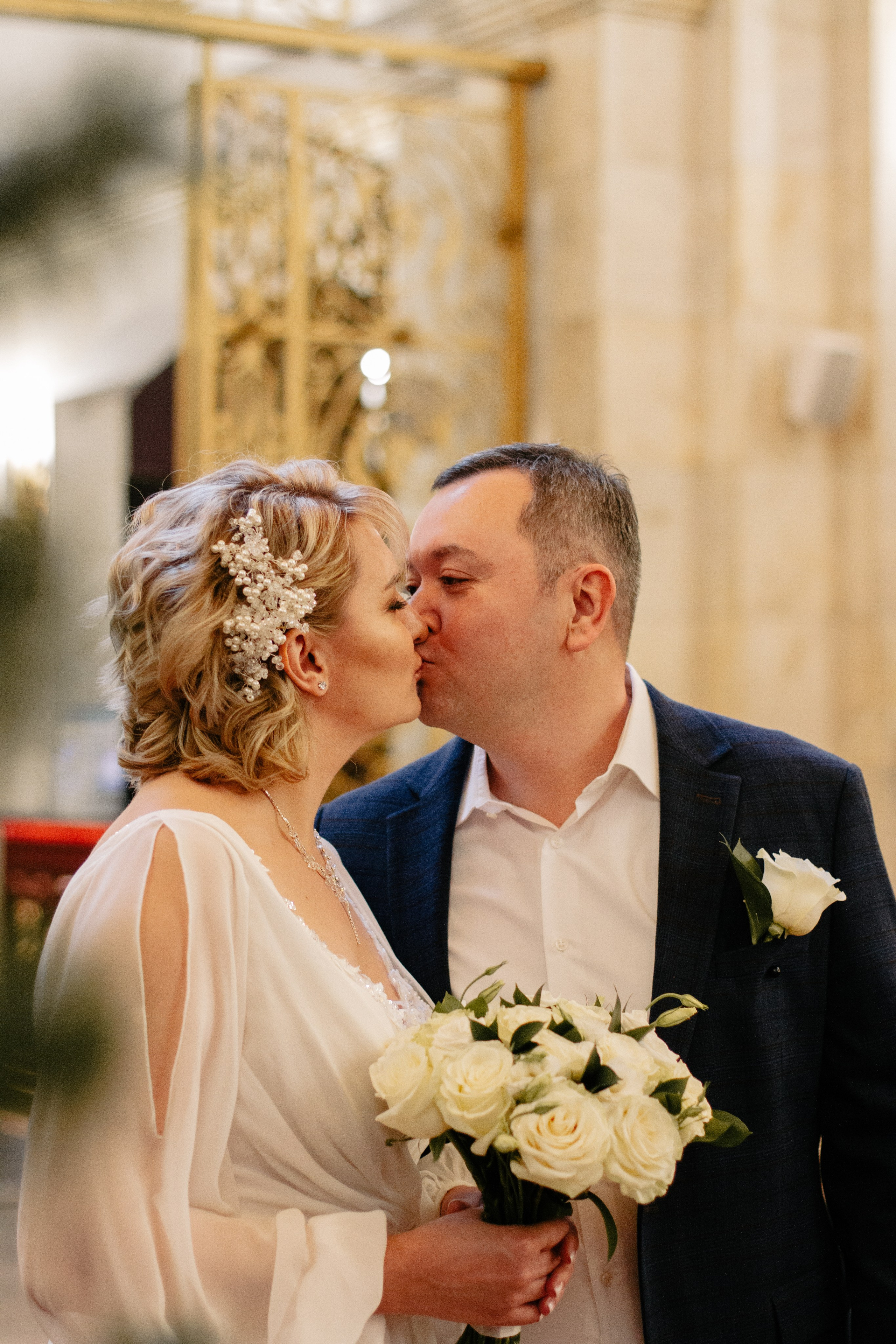 Игорь и Екатерина. Главная