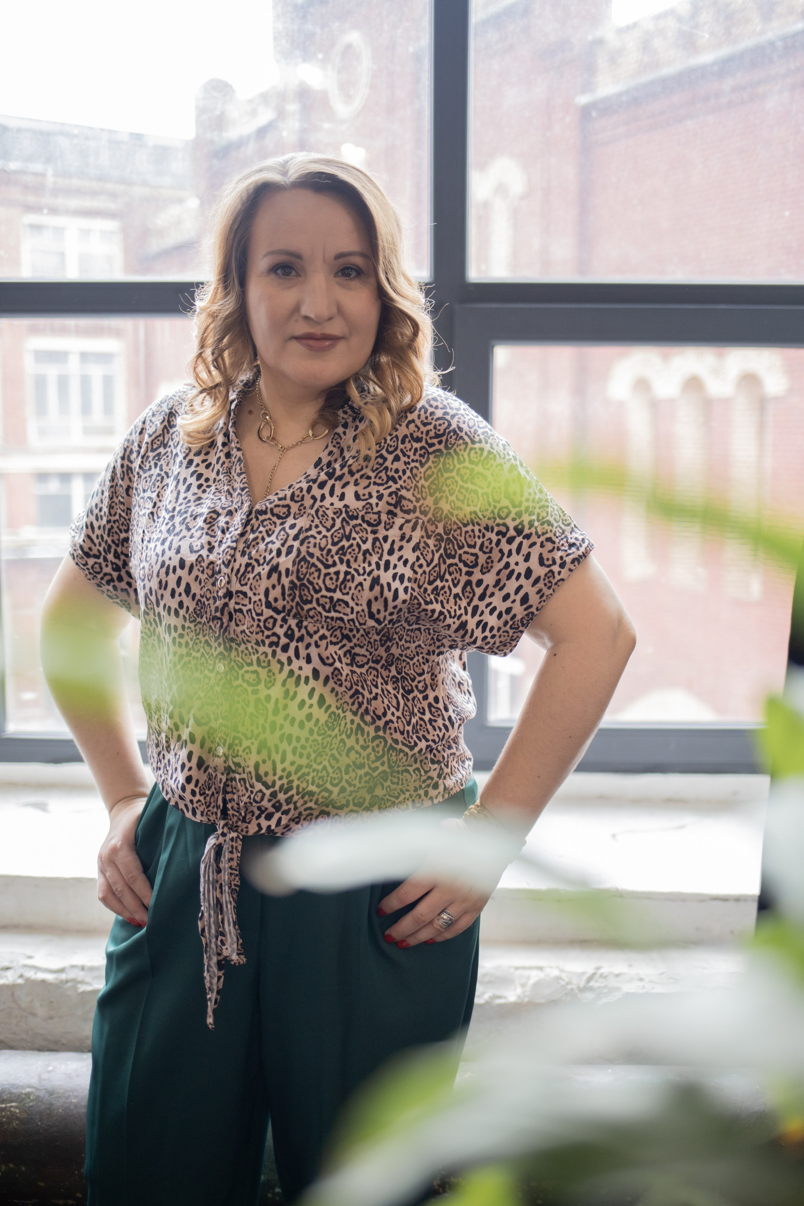 Юлия. Главная