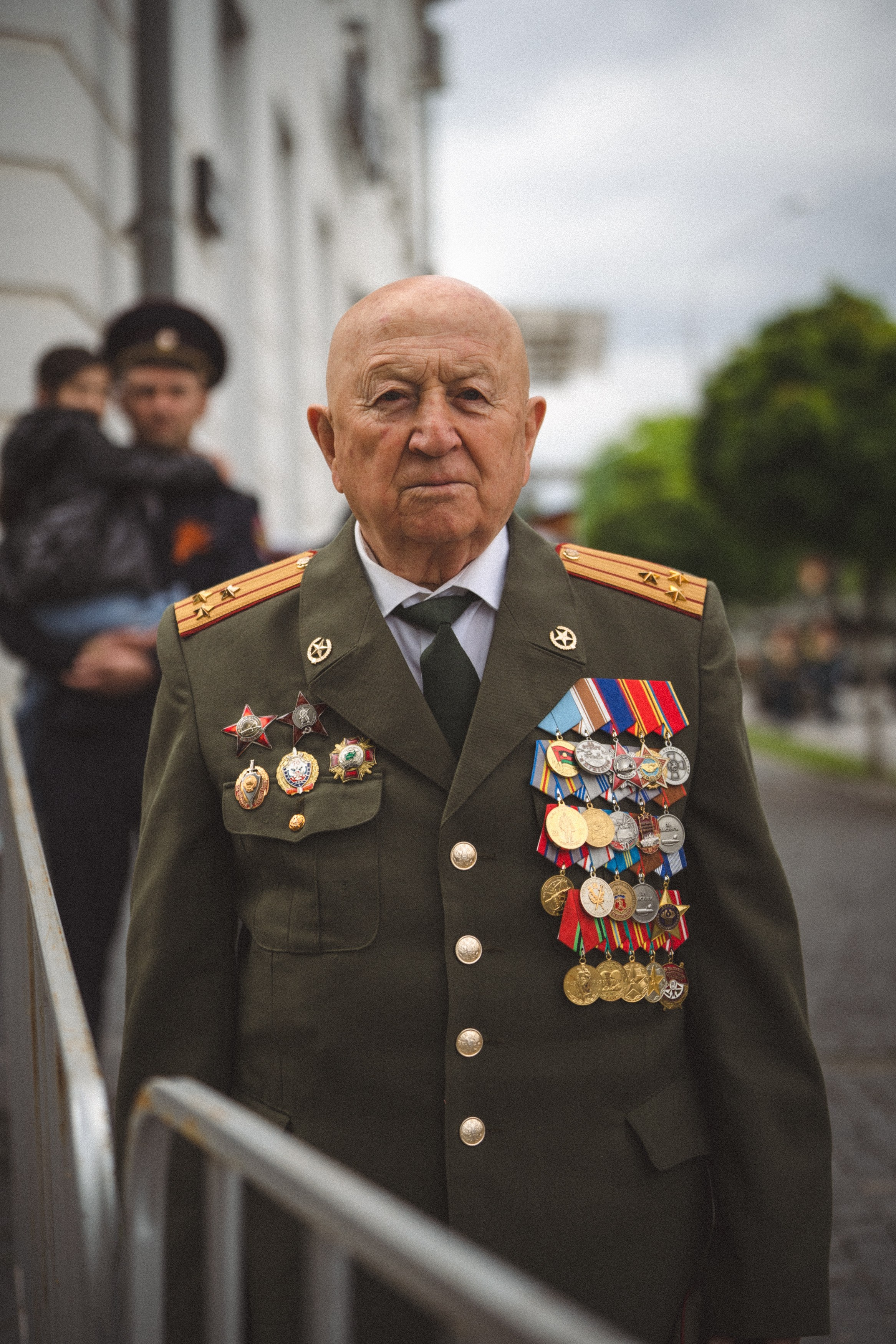 9 мая. Zekons. Фото, видео, нейросети