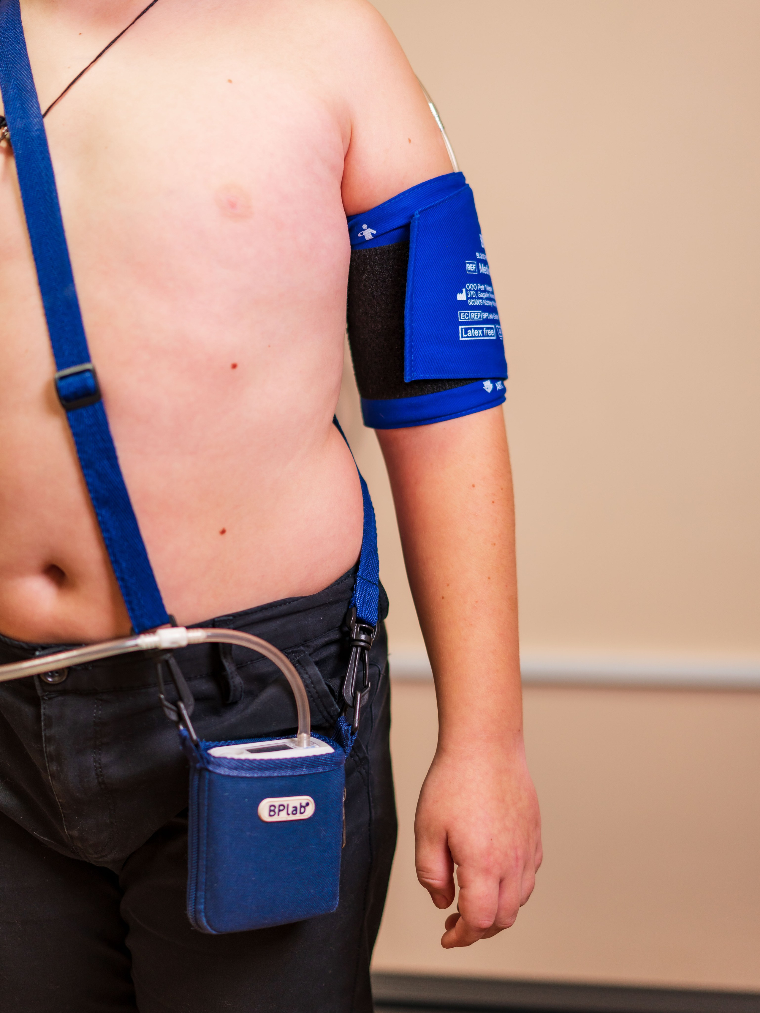 Медицинский центр. Фотограф Москва