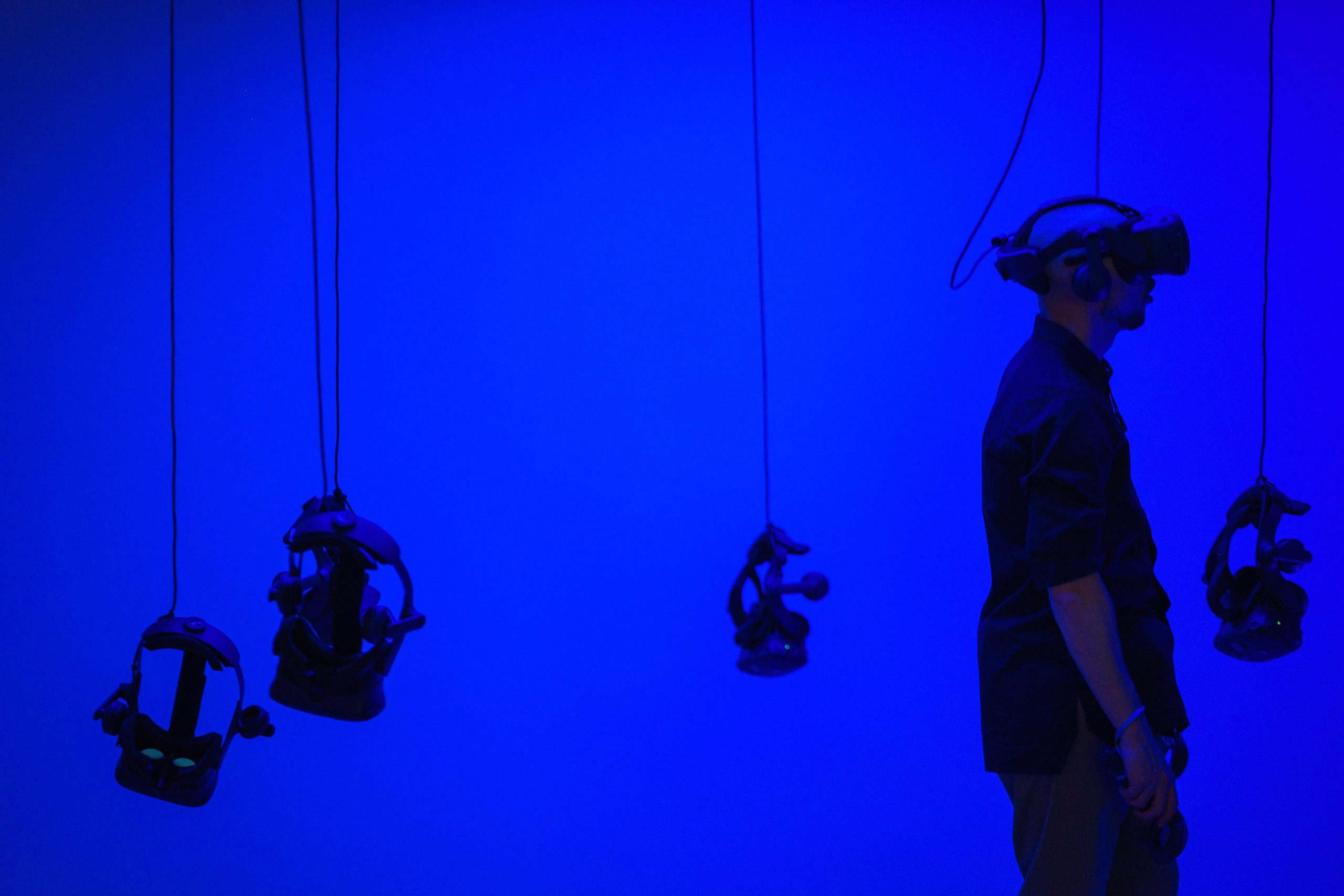 Профессиональная фотосъемка в Москве