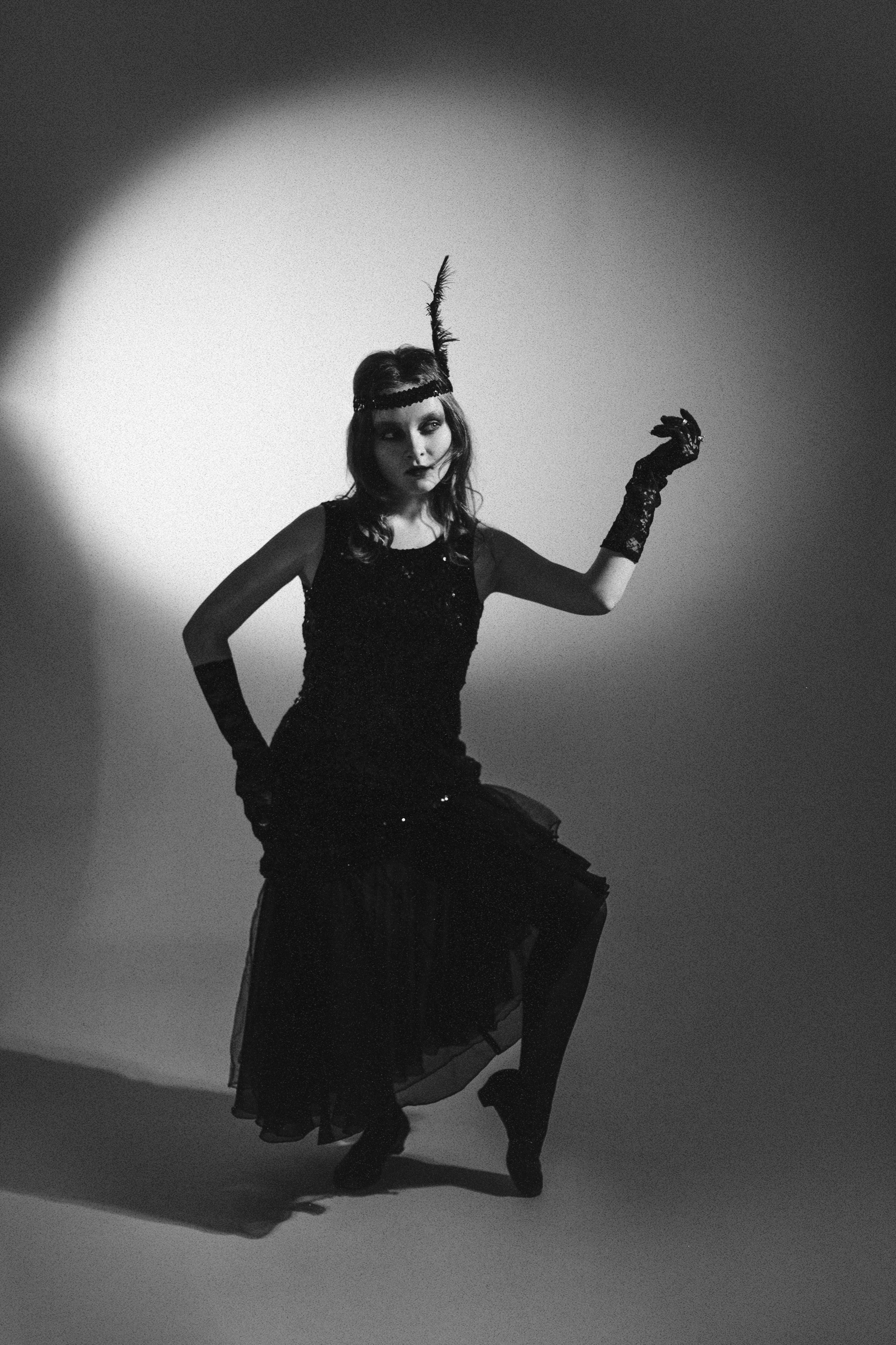 Дария. Портретный фотограф Софья Хворостова