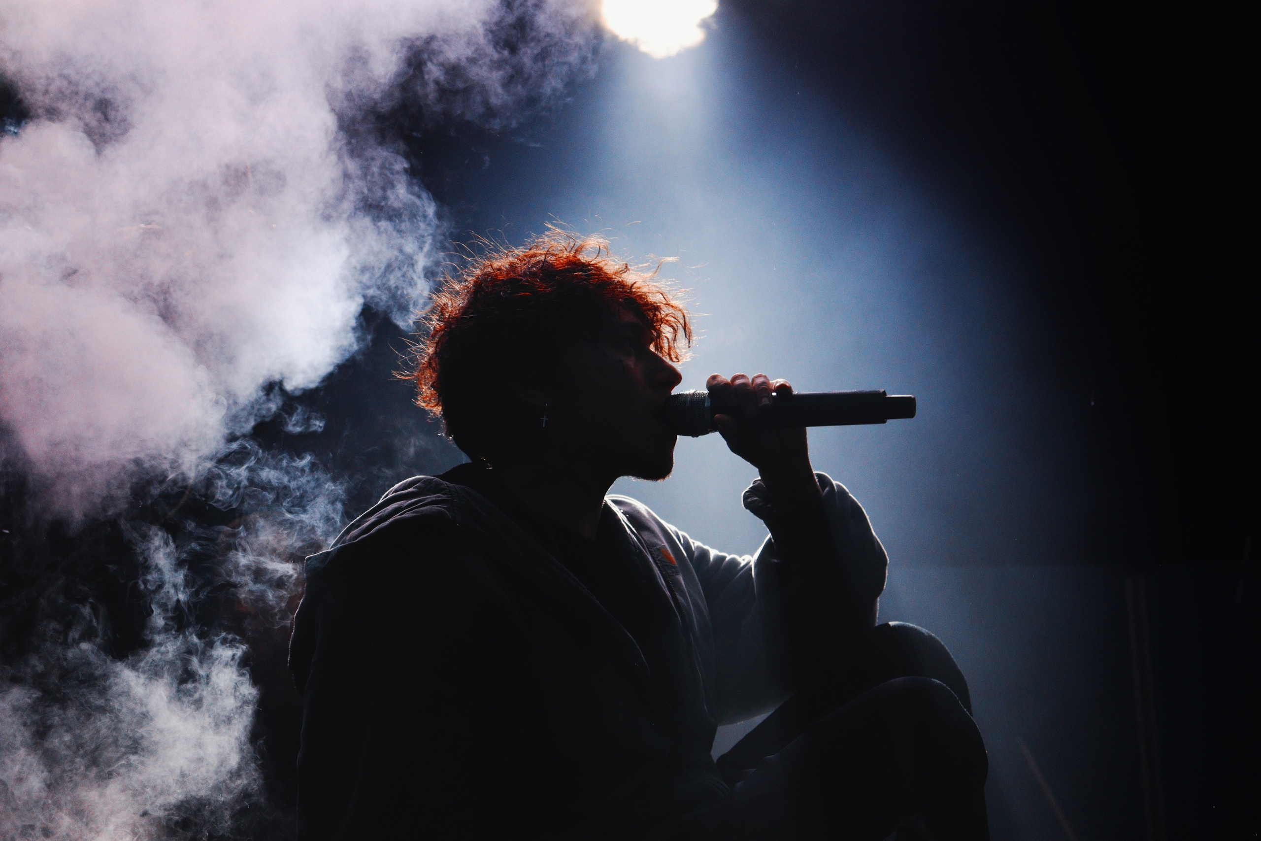 Репортажная съемка. 