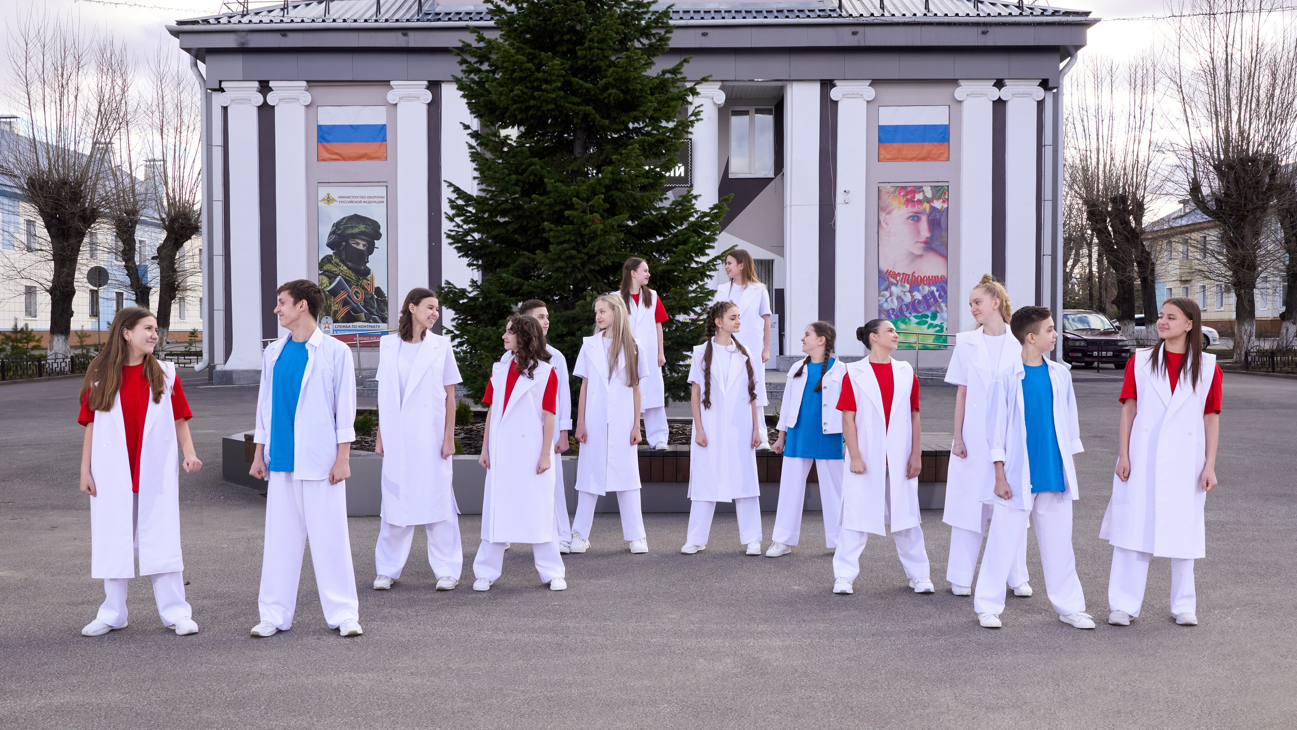 Концерт учащихся ДШИ № 18 «Мы делаем выбор сами». [fXph] Фотограф Масликов Илья. Съёмка мероприятий в Ленинске-Кузнецком