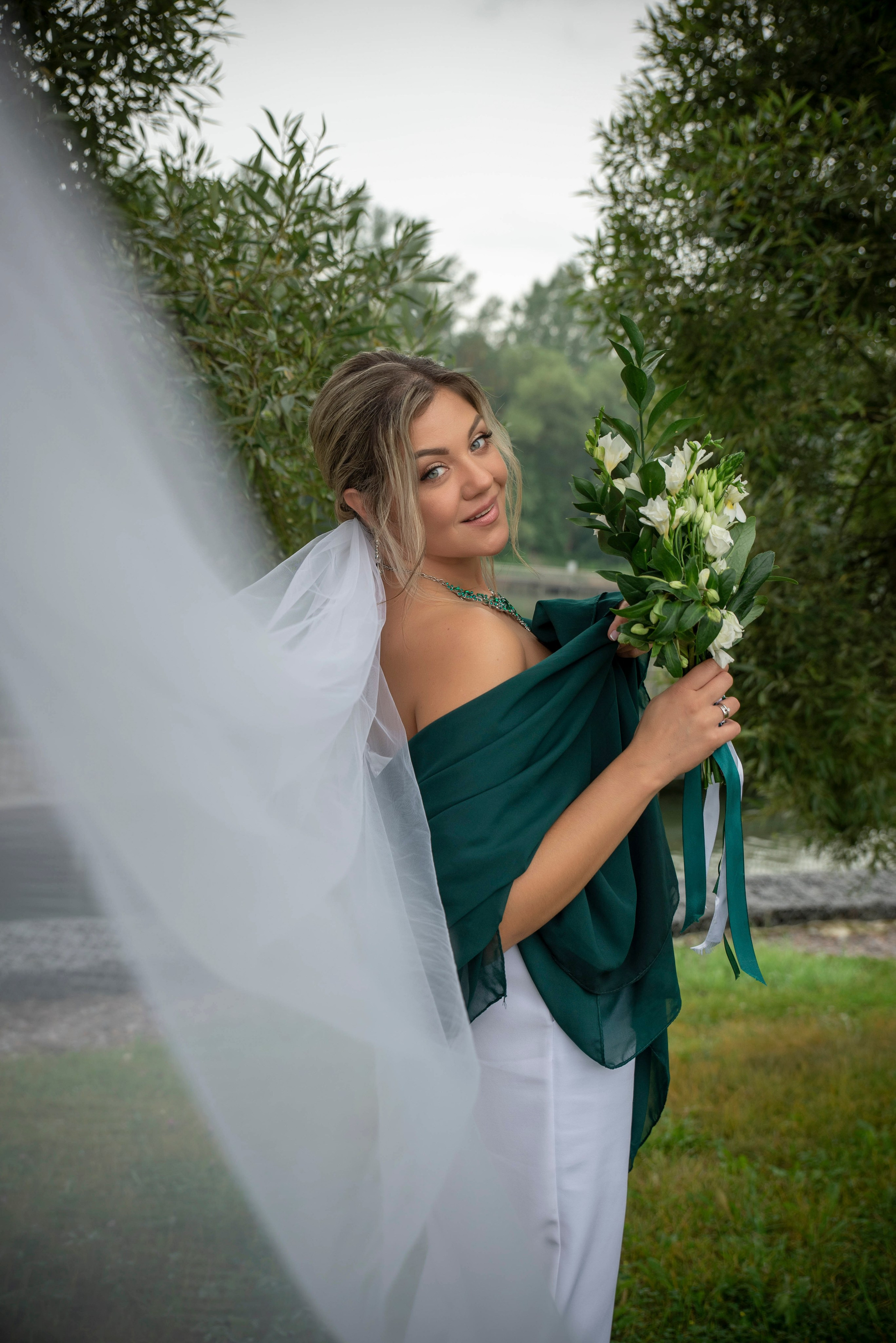 Свадебные фотосессии. Свадебный и семейный фотограф Полина Малюкова Москва, Химки, Зеленоград