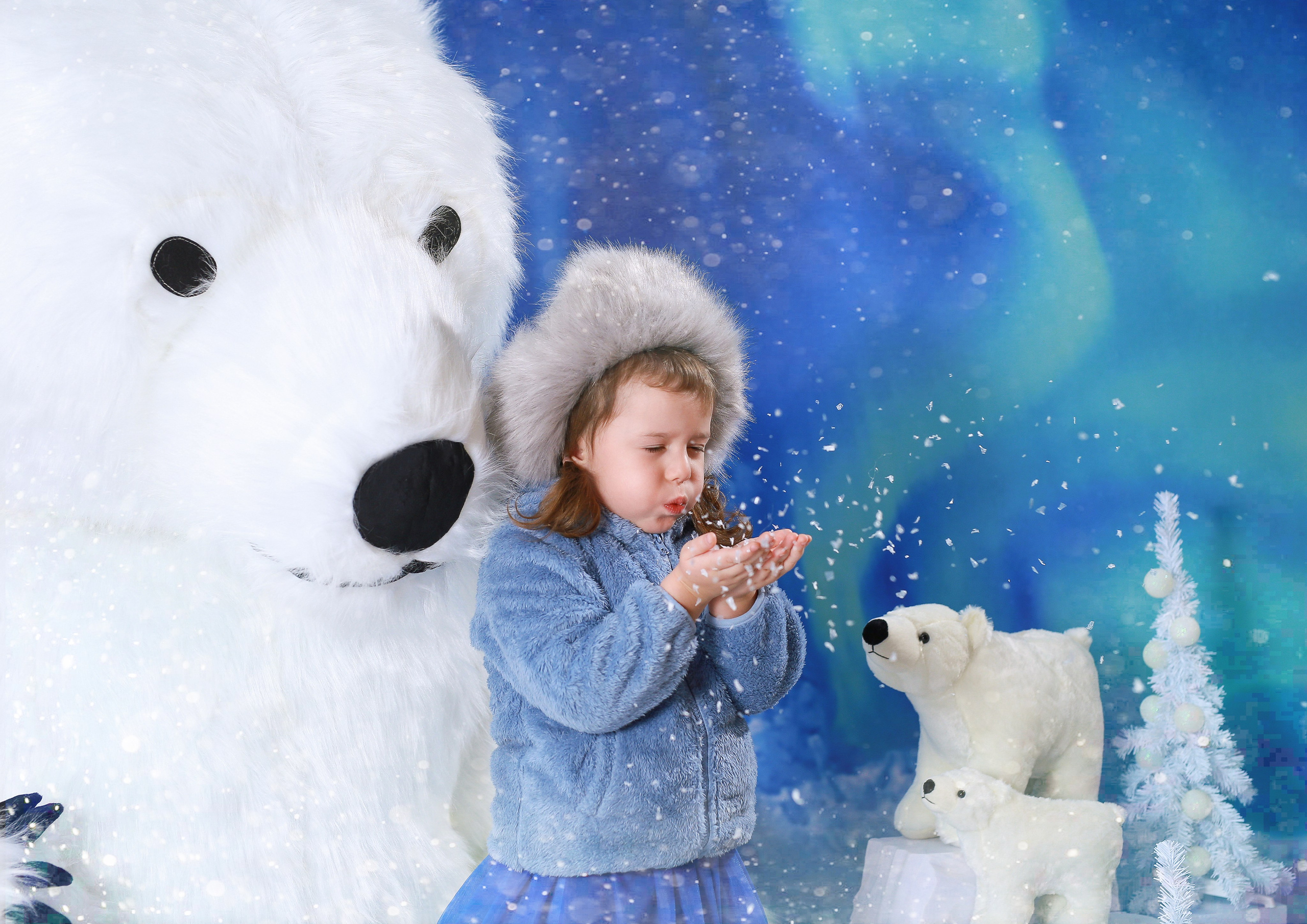 Фотосессия «В гостях у Умки» 2023. Фотограф в детский сад Елена Колчева Новокузнецк