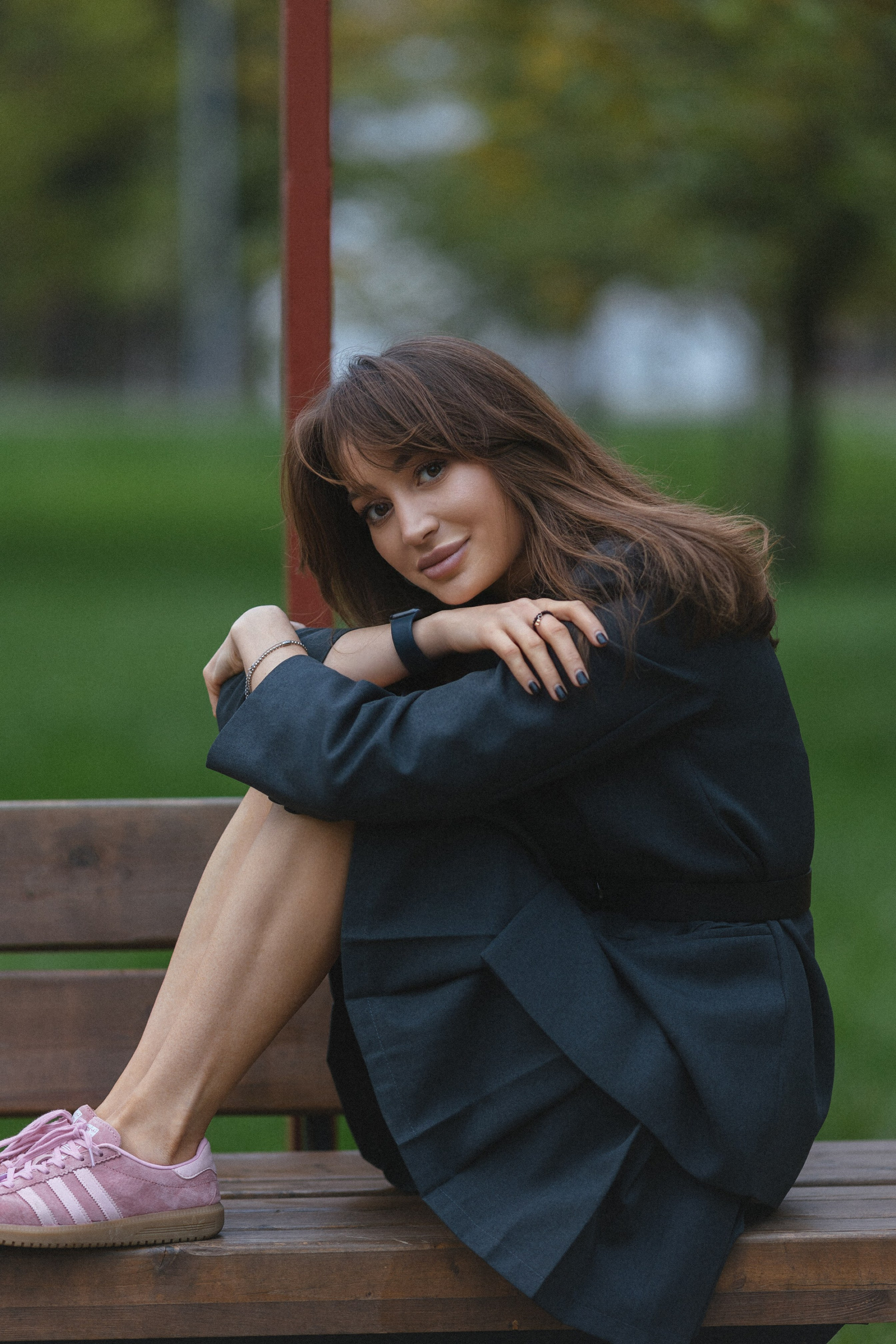 Nelli. Главная