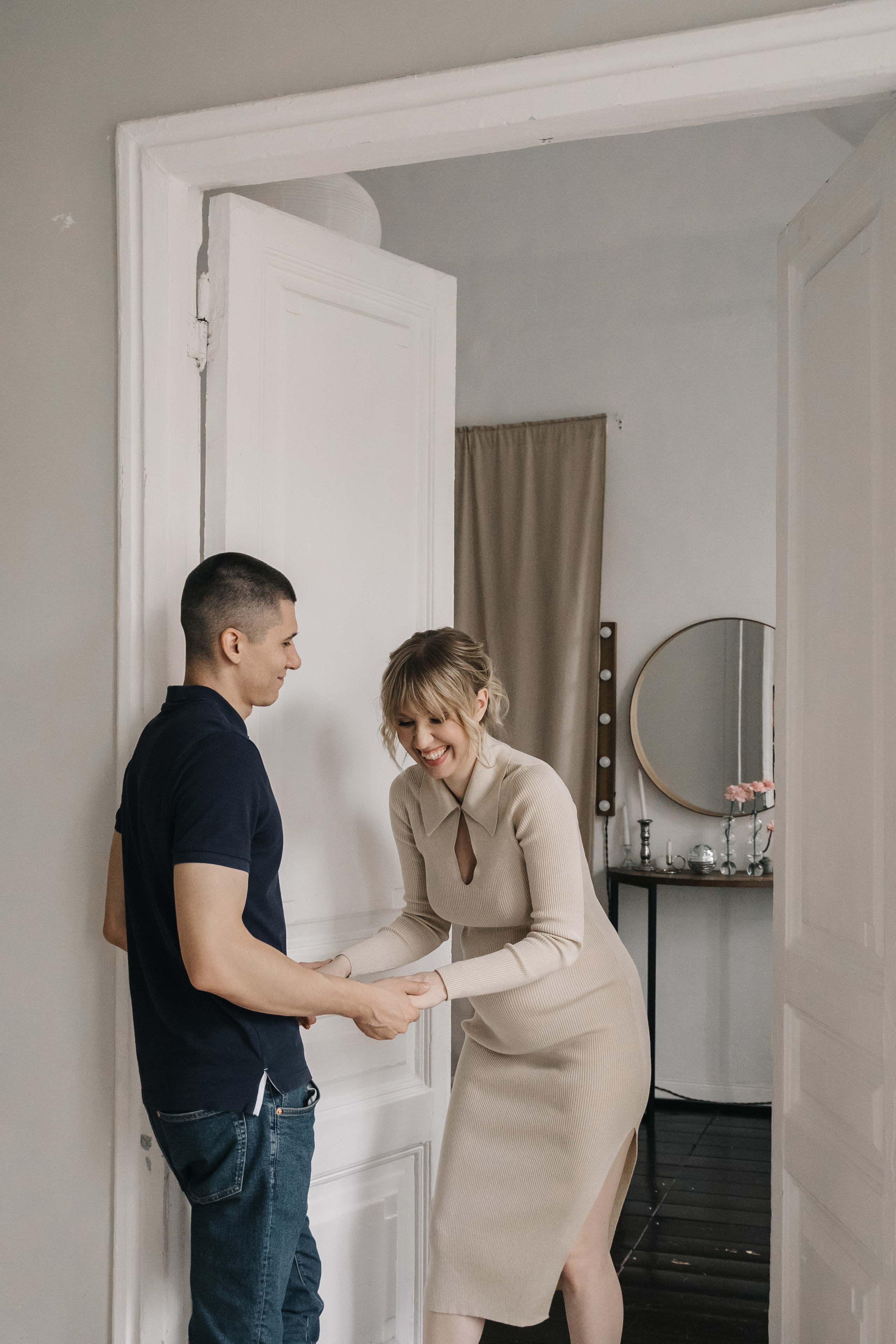 А+С. Свадебный и семейный фотограф в Самаре Посконнова Анна