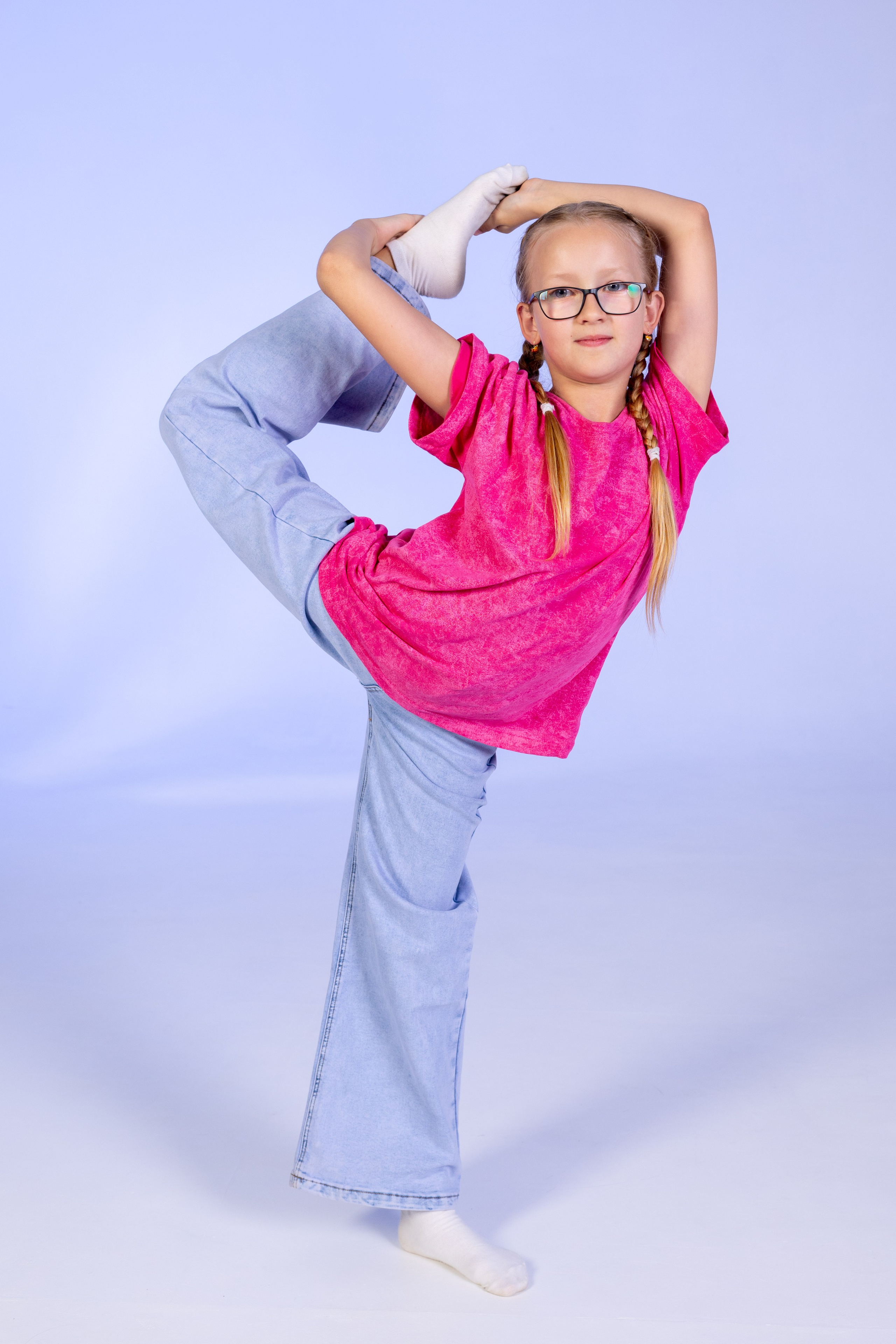 4 класс. Студия «Фокус» детская фотография Ольги Поповой г. Бийск