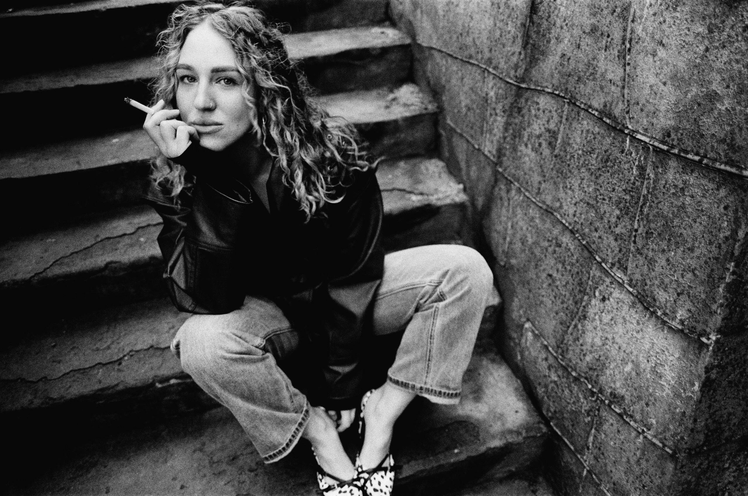 Индивидуальные съемки. REWYCHER