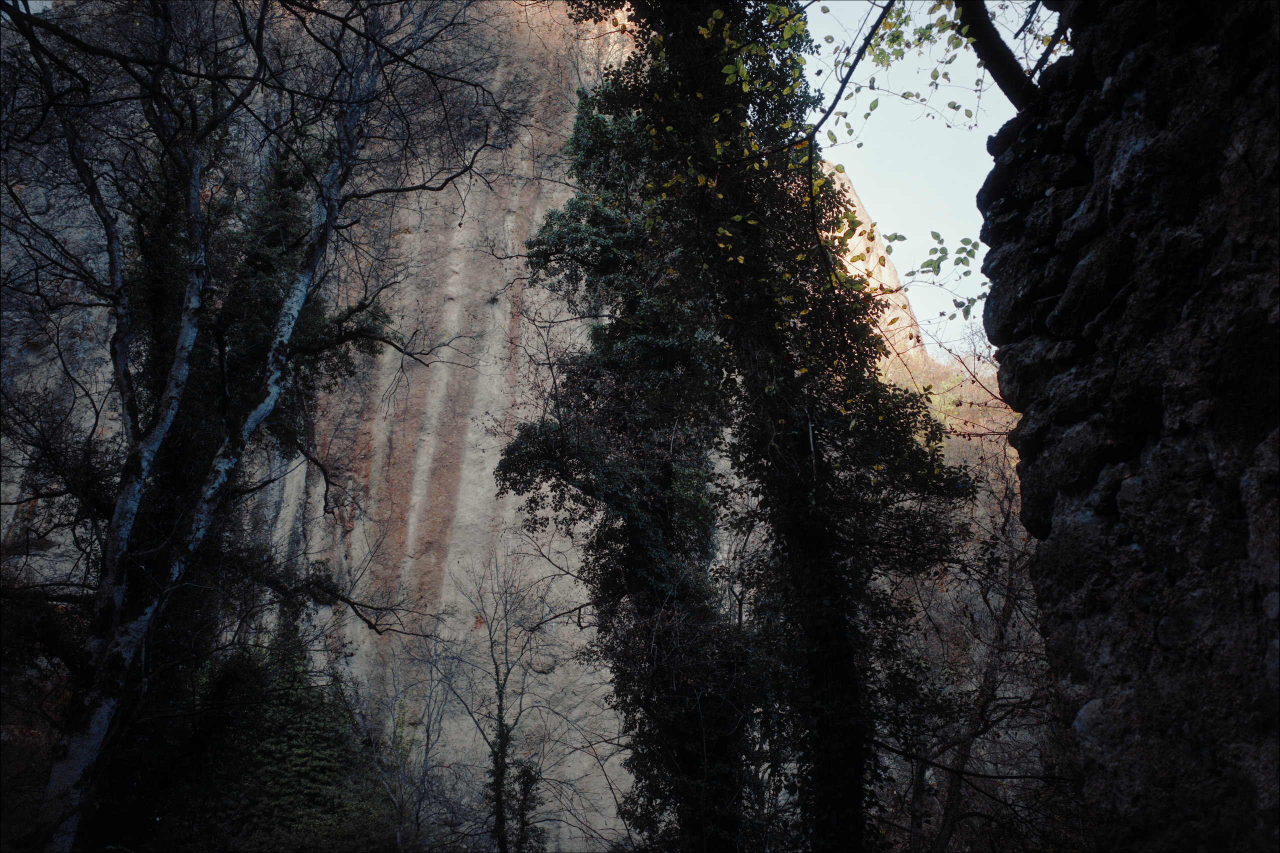Streets of Sakartvelo p.20. Viktor Garshnep Documentary Photographer
