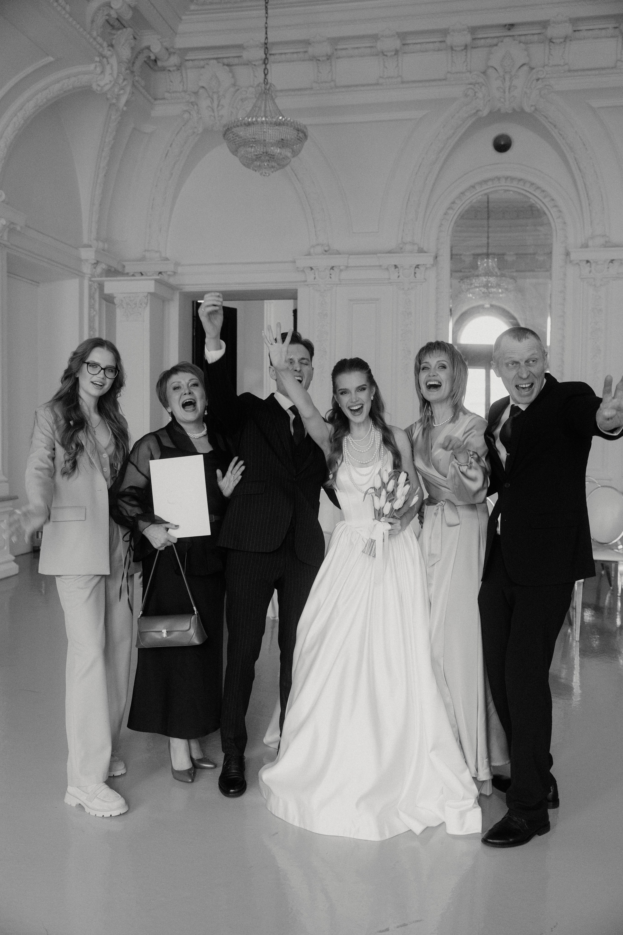 Юра + Лиза. Семейный и детский фотограф Юлия Шох