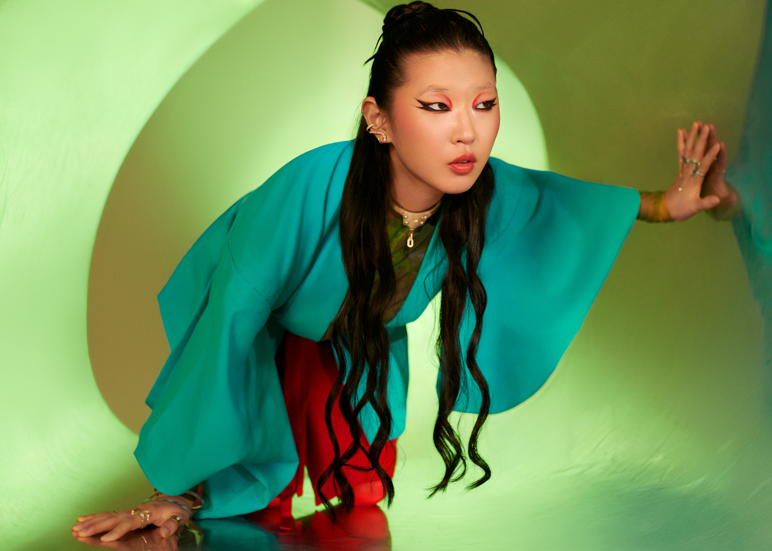 Светлана Ким. Фотограф в Санкт-Петербурге Зорина Ксения