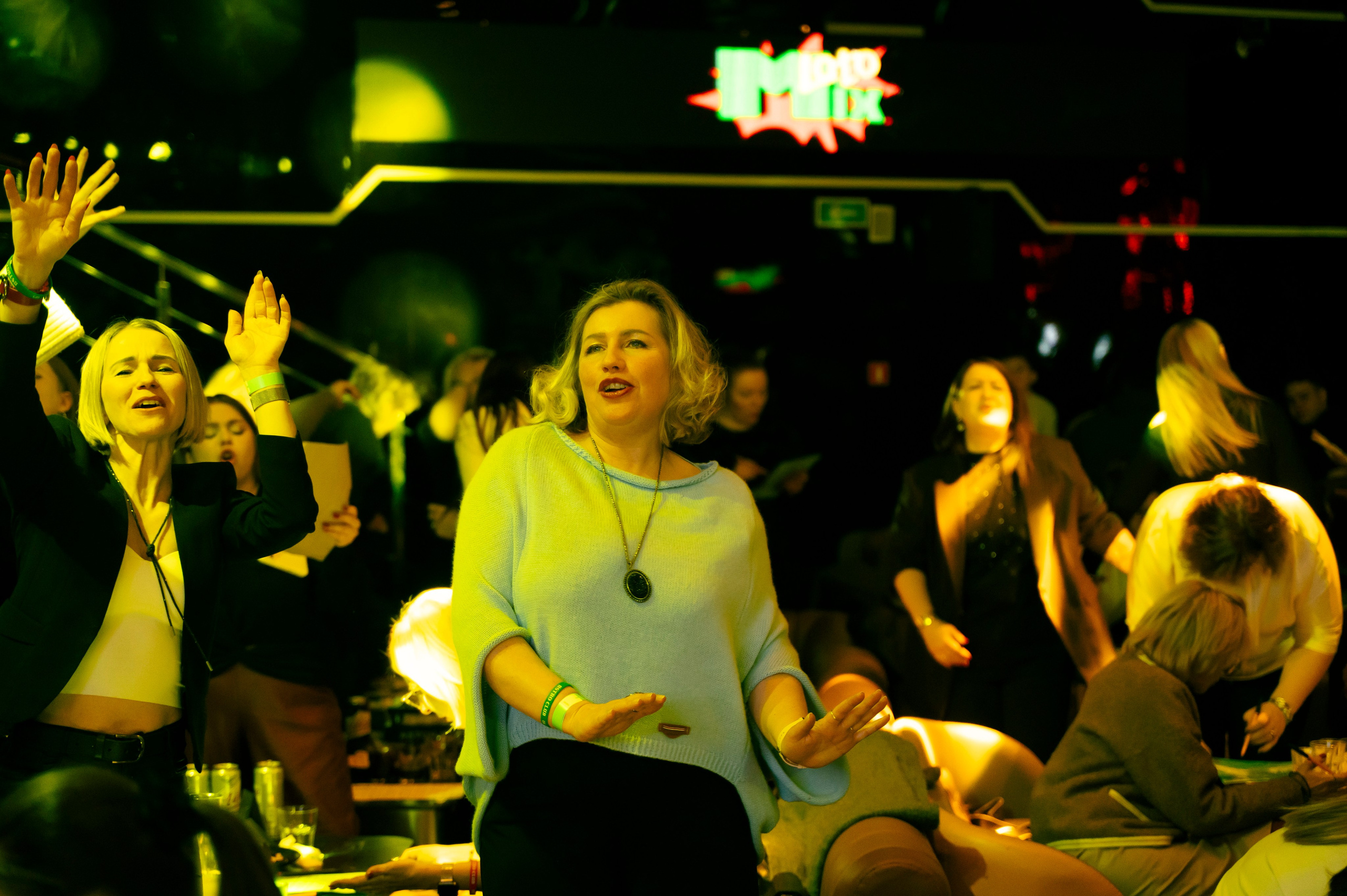 Репортажная съемка (съемка мероприятий). Фотограф Беларусь — Ольга Шаповалова (Жардецкая)