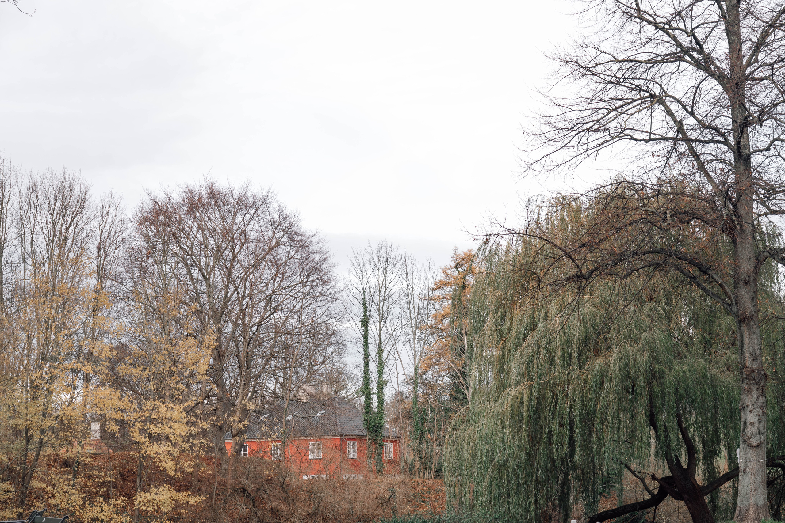 Дания. Фотографирую для себя, своей семьи и друзей!