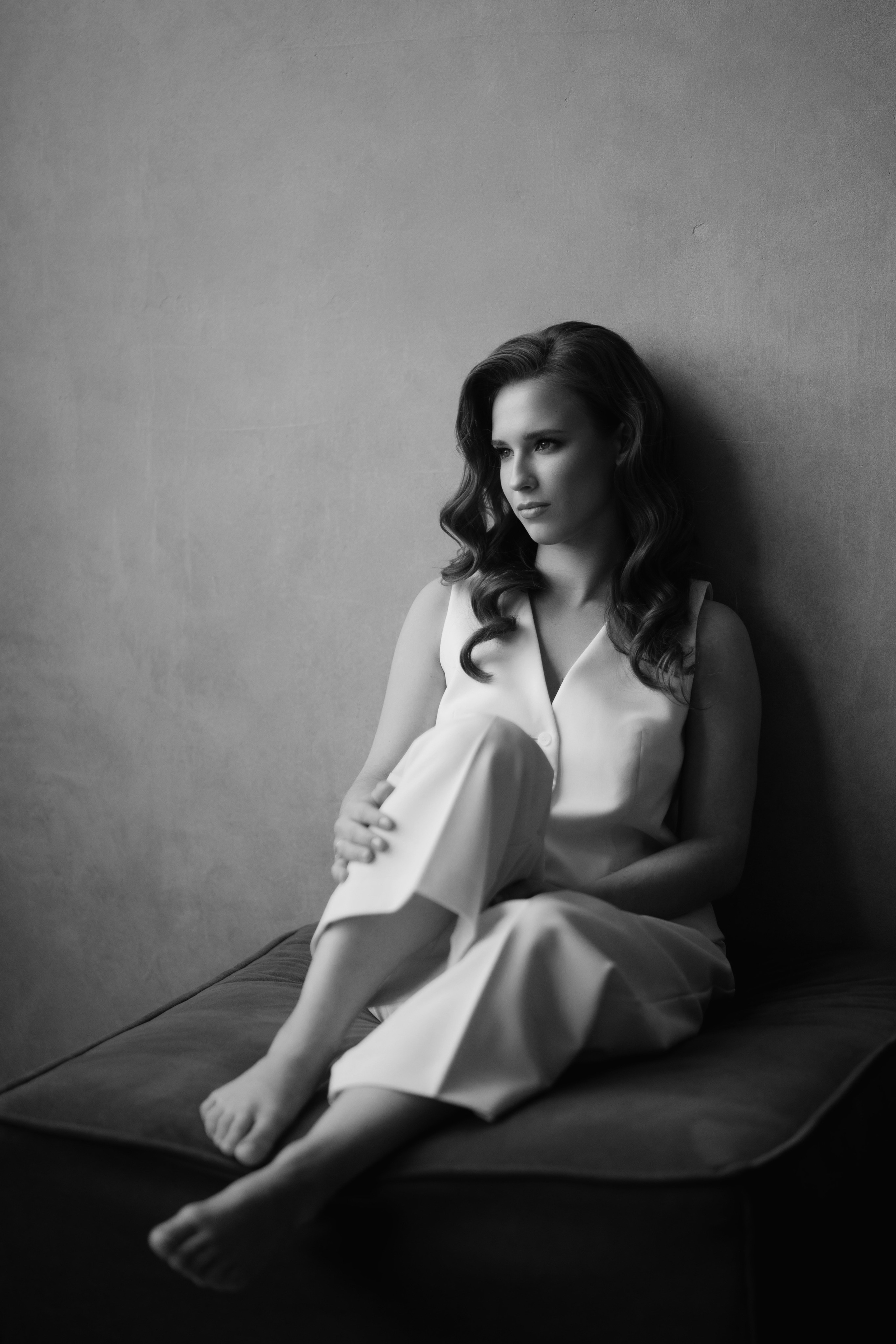 Алина. Фотограф чувственного портрета в Санкт-Петербурге Светлана Фролова