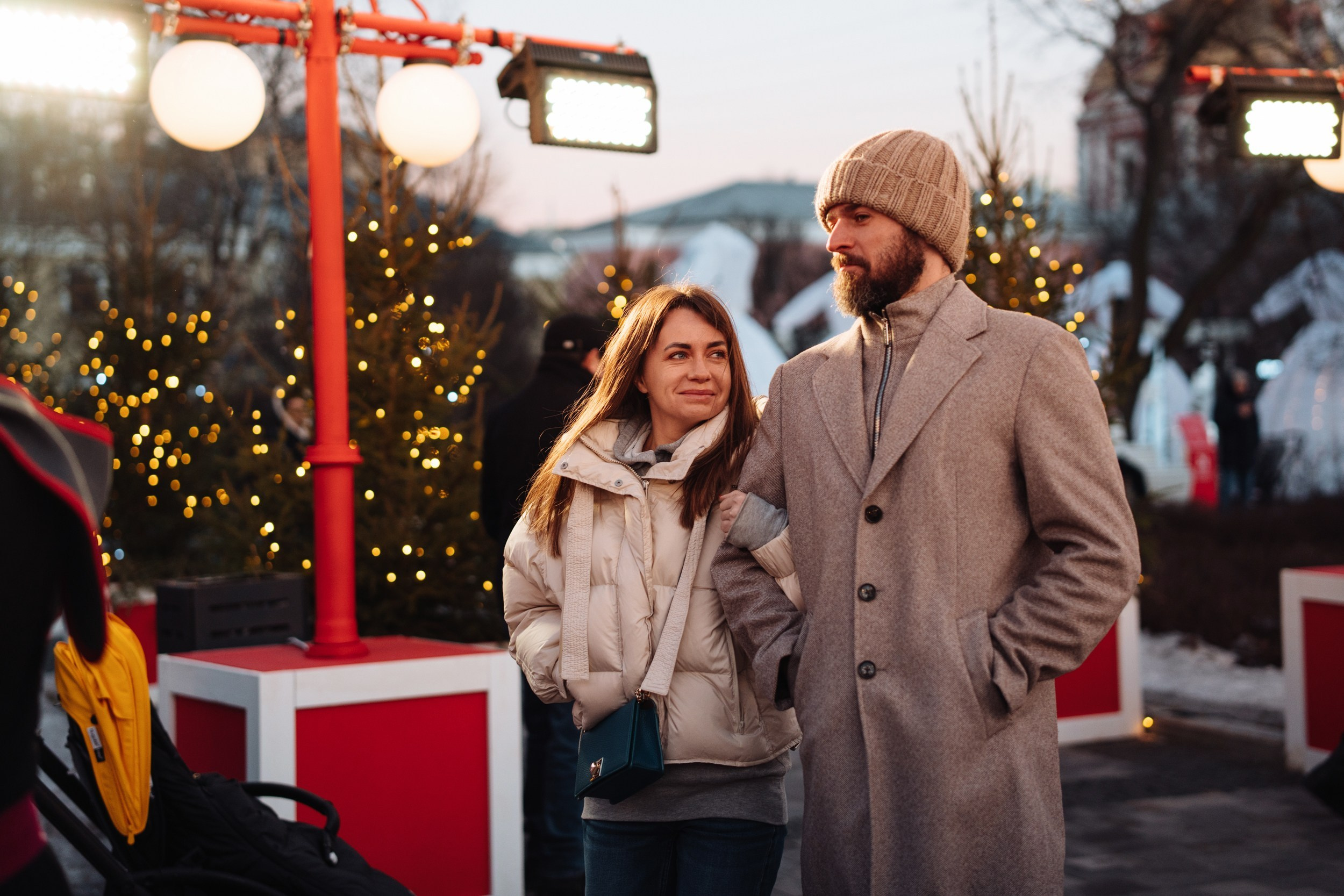 Corporate & Event Projects