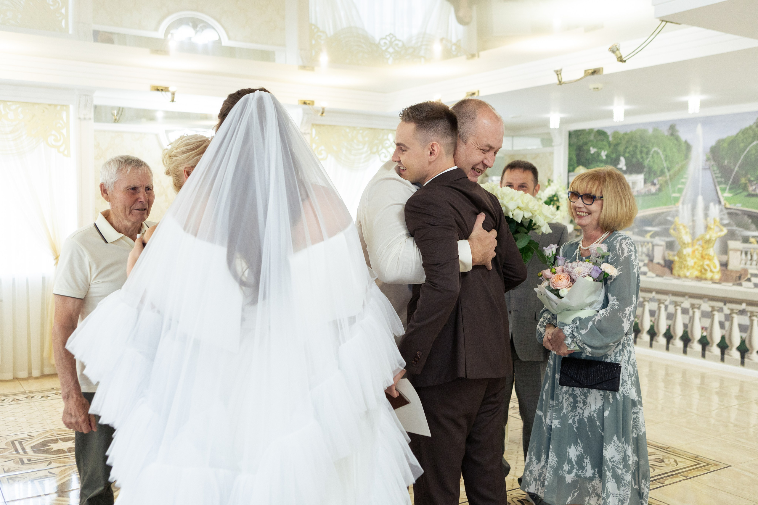 Алексей и Полина. Фото и Видеосъемка на ваше мероприятие. Александр Романов