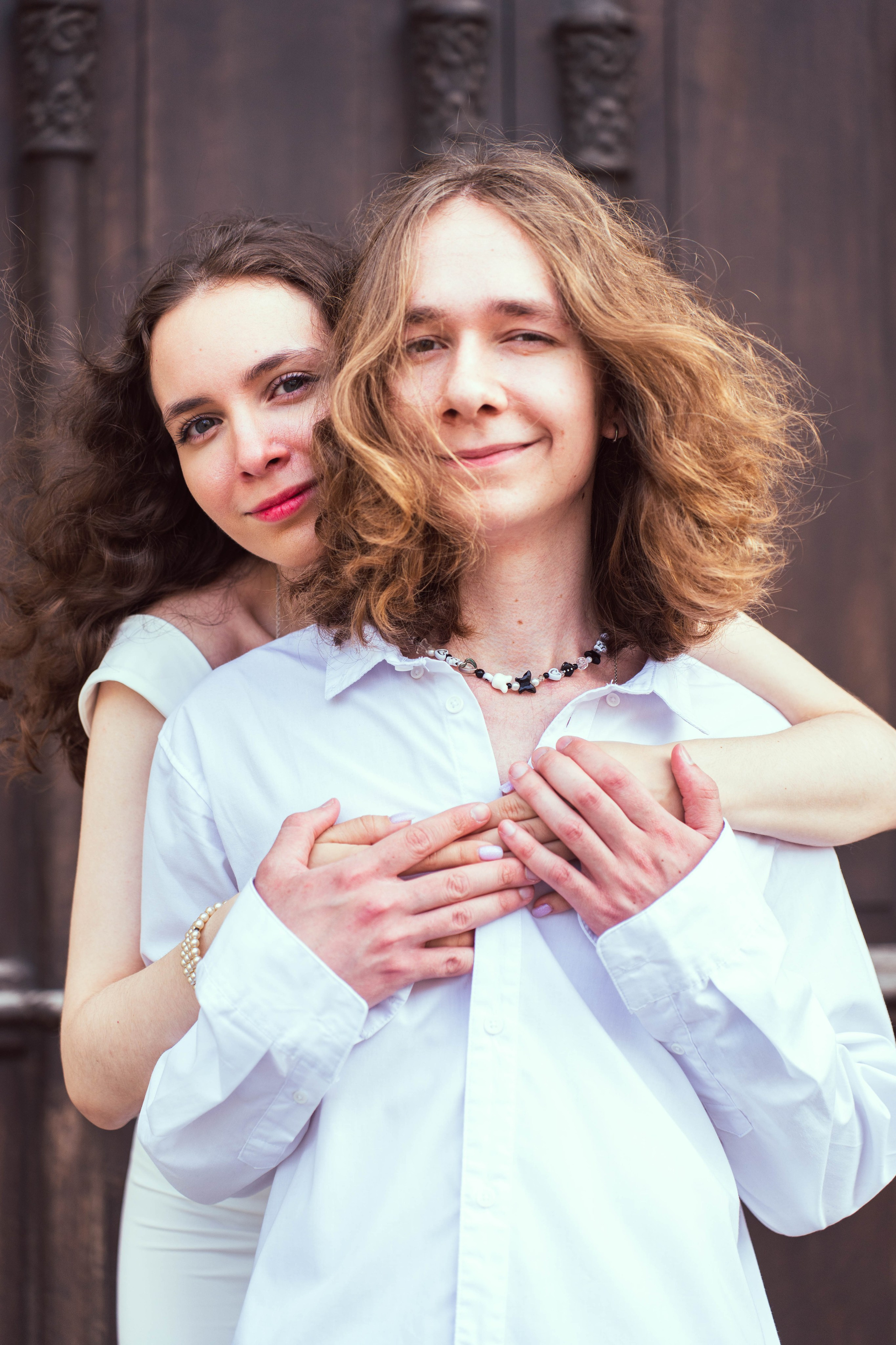 Портрет. Zizdok