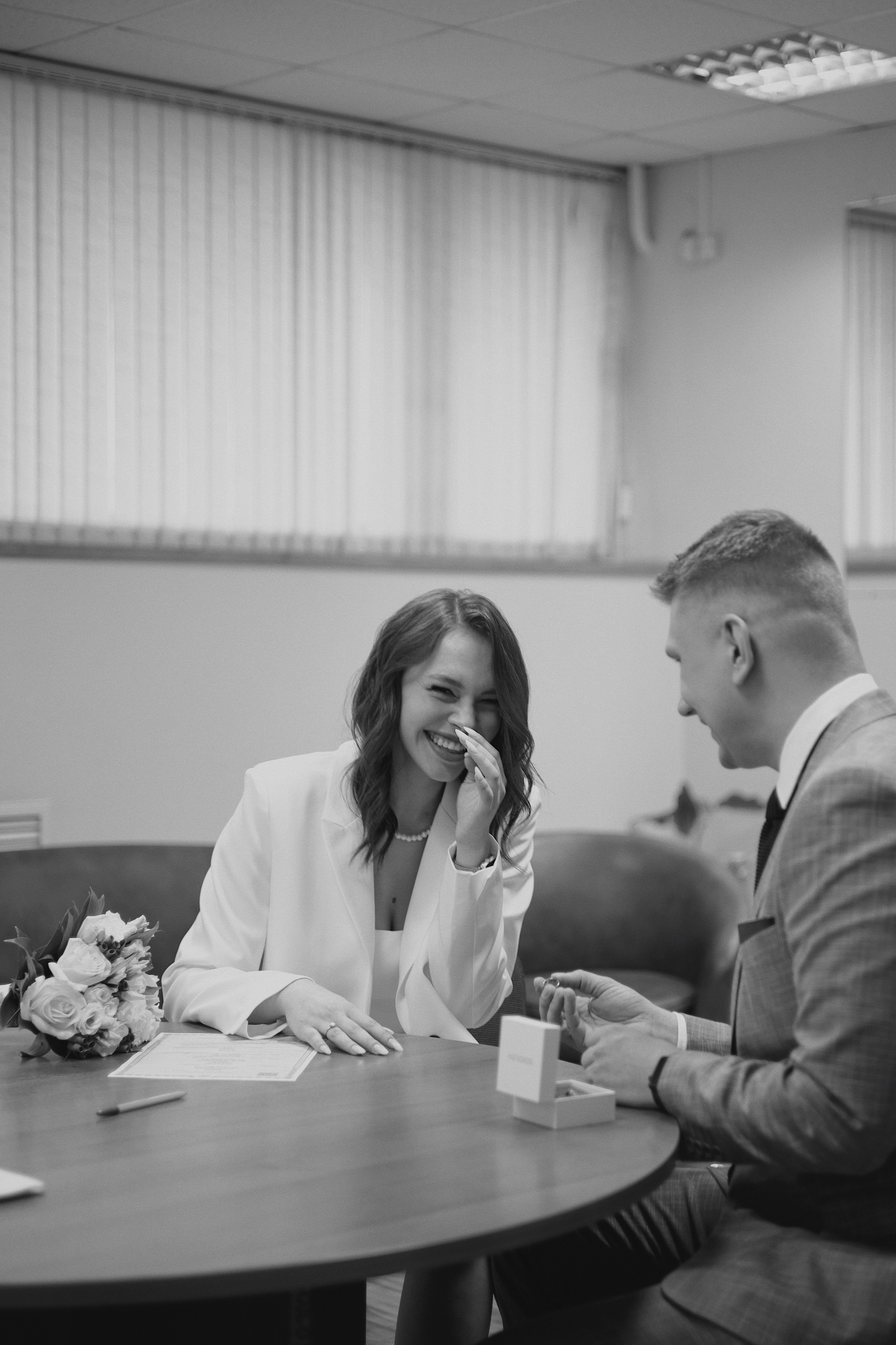 Alexey & valeria. Александра Акжигитова I Фотограф Волгоград