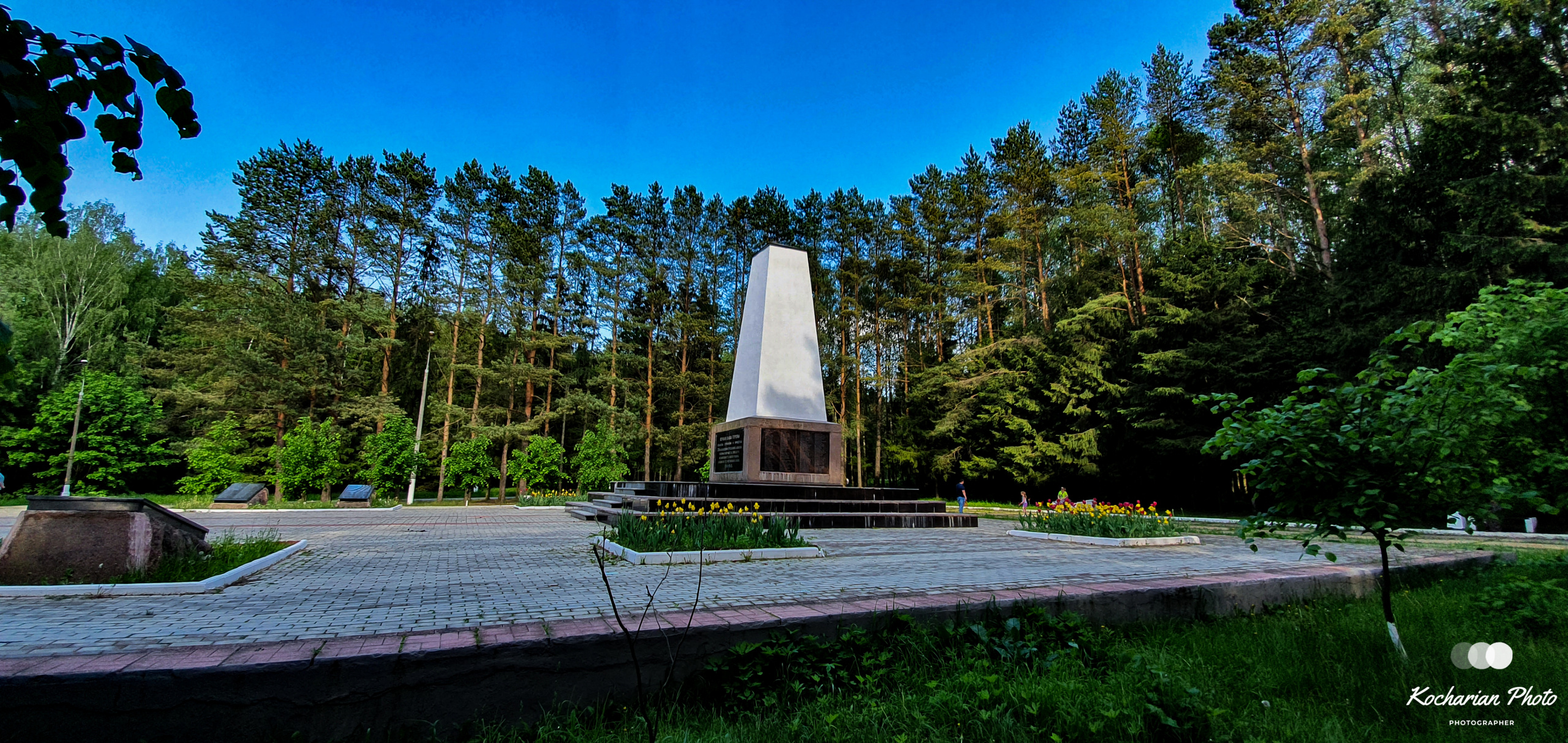 Пейзажи и природа. Photographer K.A.D