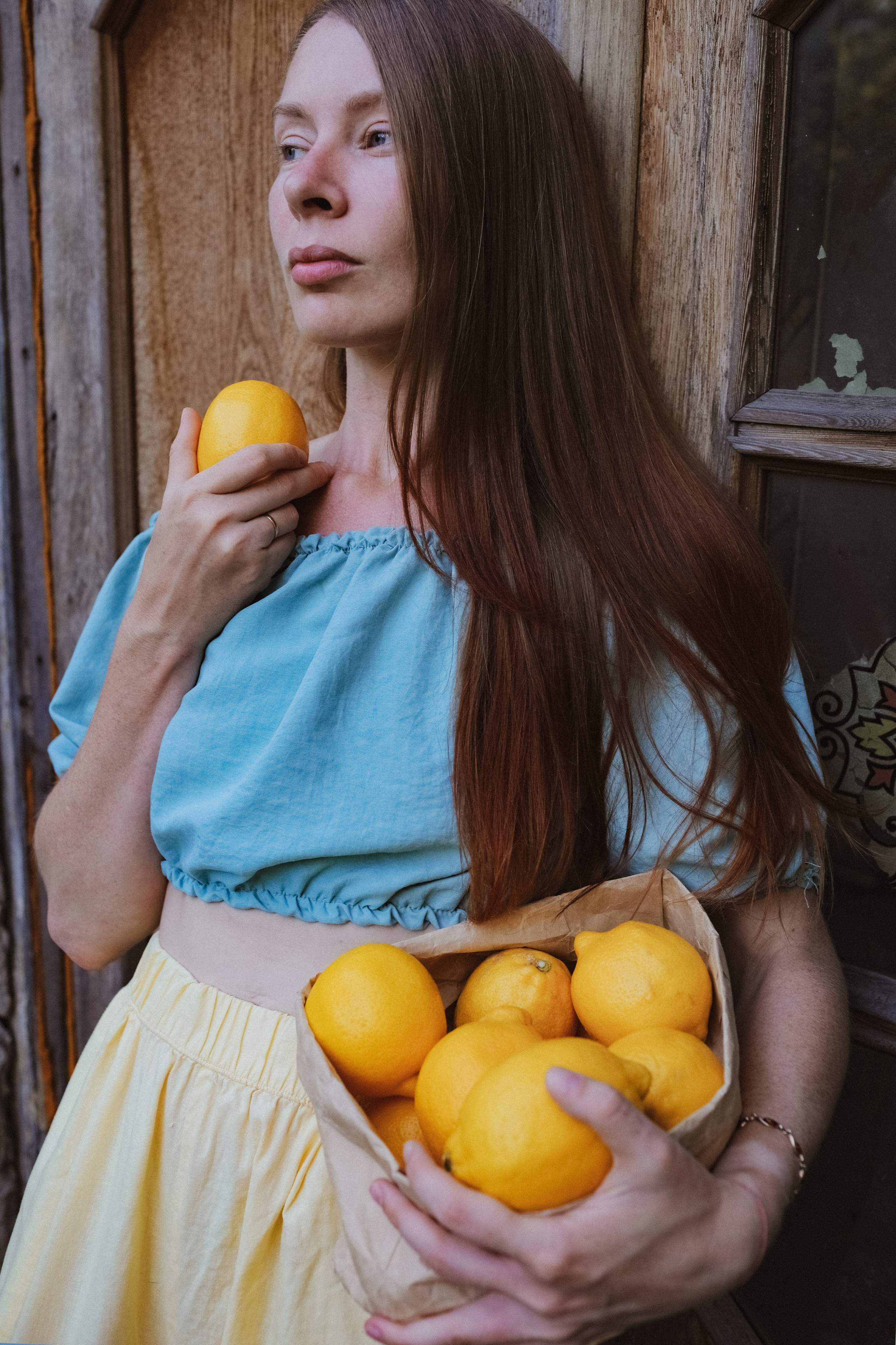 Портрет, фотосессия, индивидуальность,. Фотограф в Железноводске и городах КМВ Исвира Ващенко