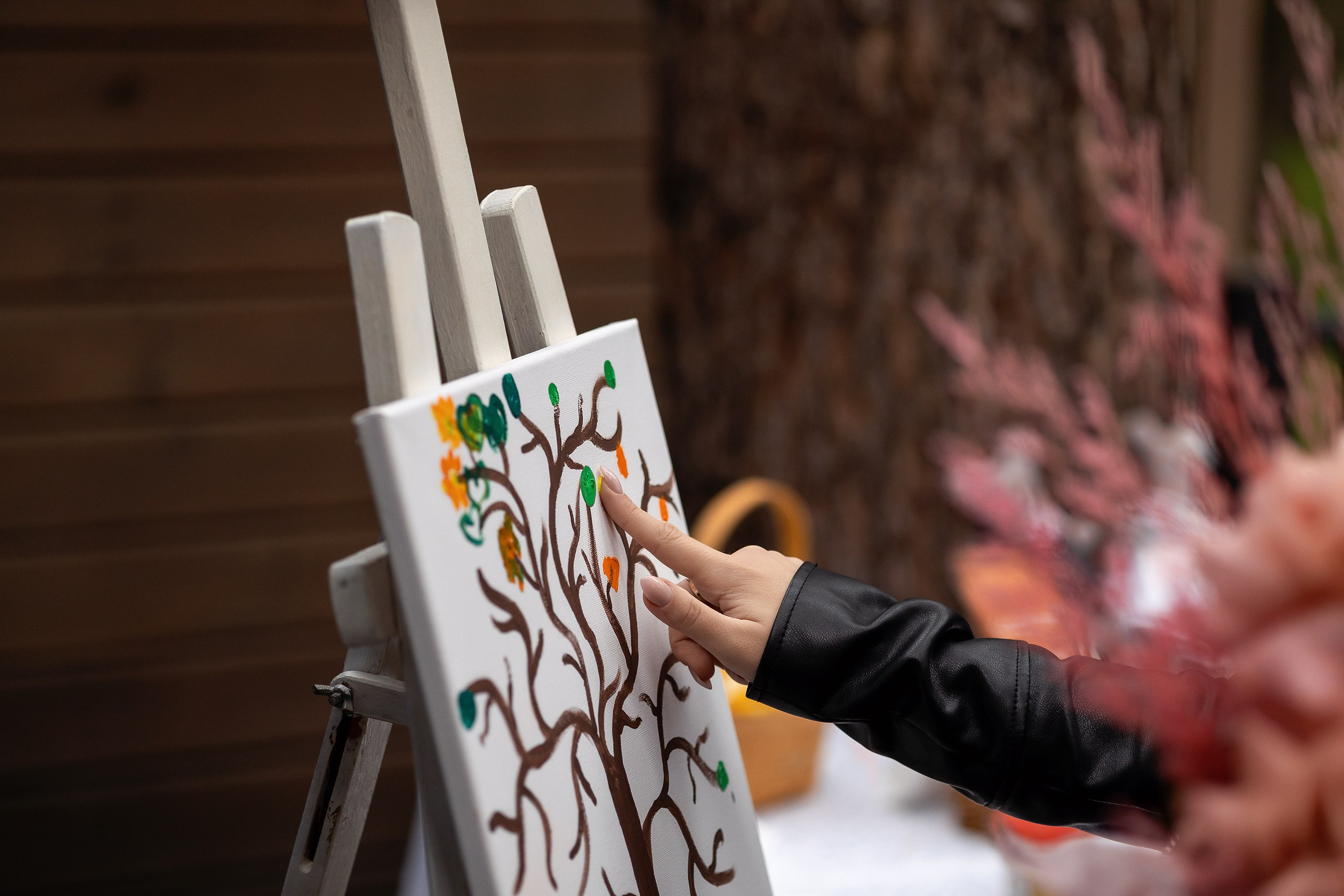 Владимир & Этери. Свадебный фотограф в Самаре Сергей Ярилин