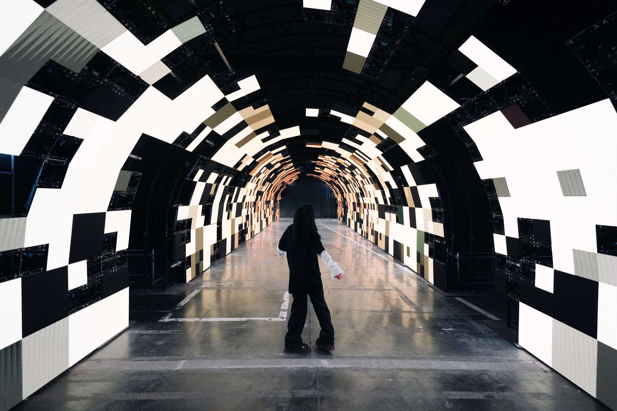 INTERVALS.EXHIBITION. @tomrus: Рустам Шагиморданов — фотограф