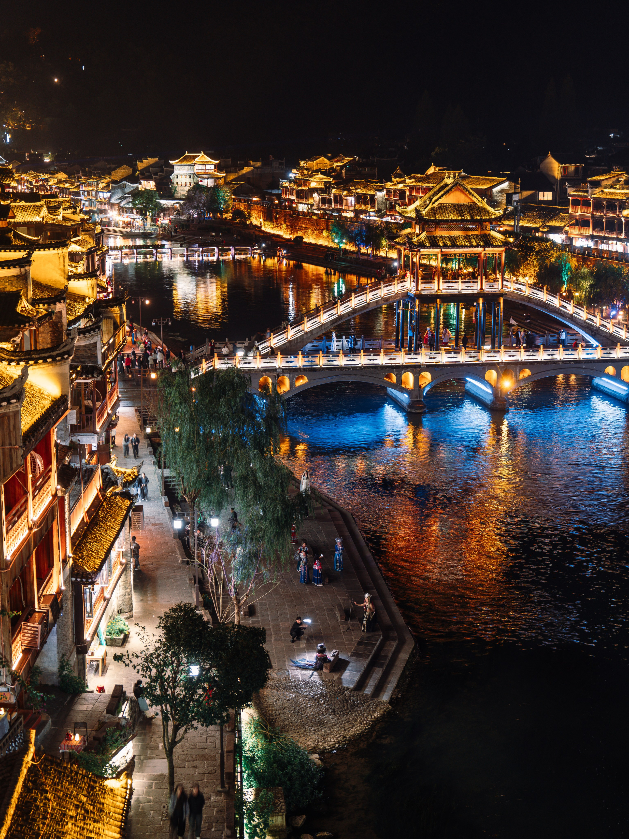 China/Китай. @tomrus: Рустам Шагиморданов — фотограф