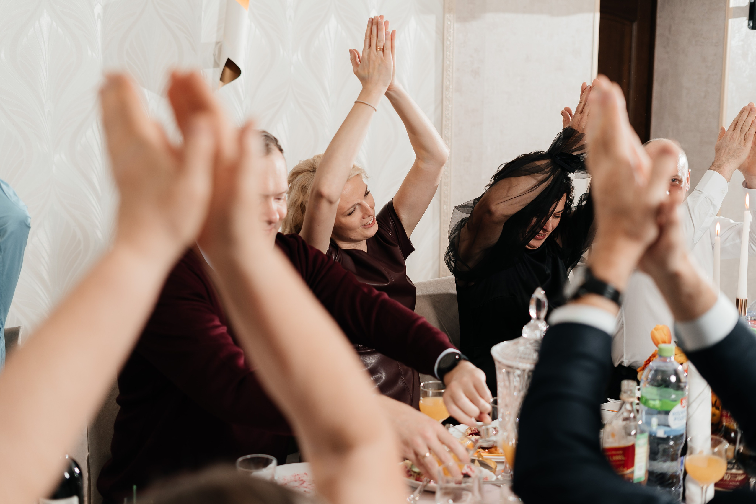 Юбилей Анны. Фотограф Торопец Кристина Абрамова Kanwellia photography