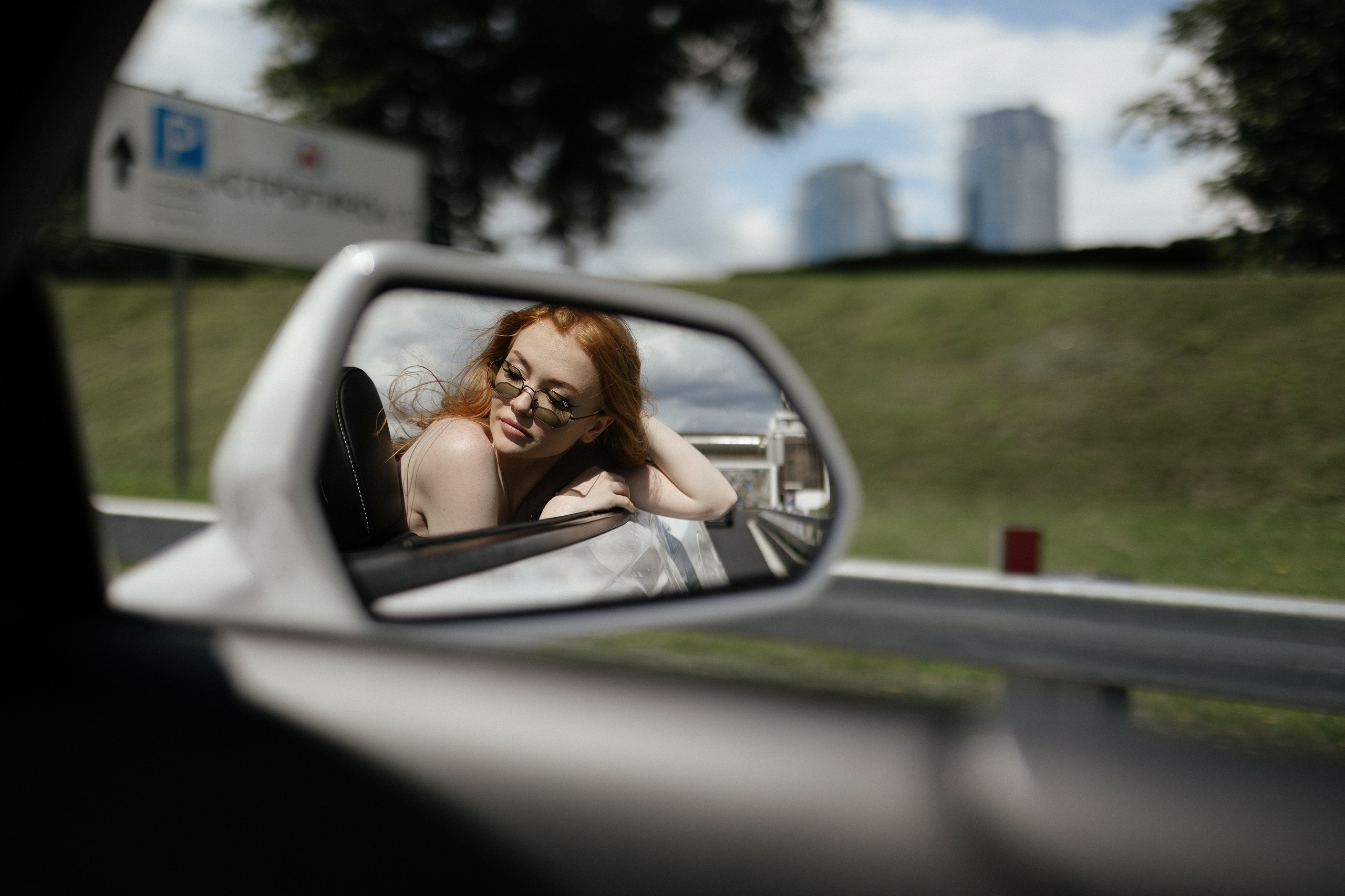 Маша и Ваня. Портретный фотограф Арсения Теплова