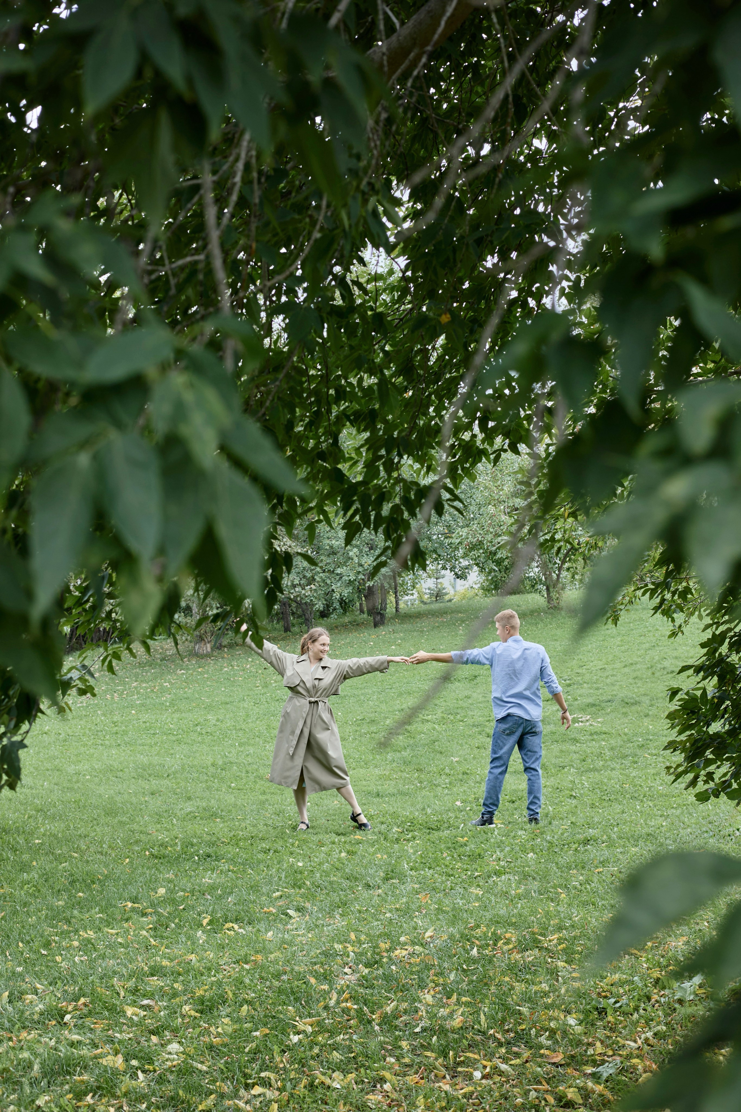Фотографирую вдохновение и чувства вдвоем в Екатеринбурге