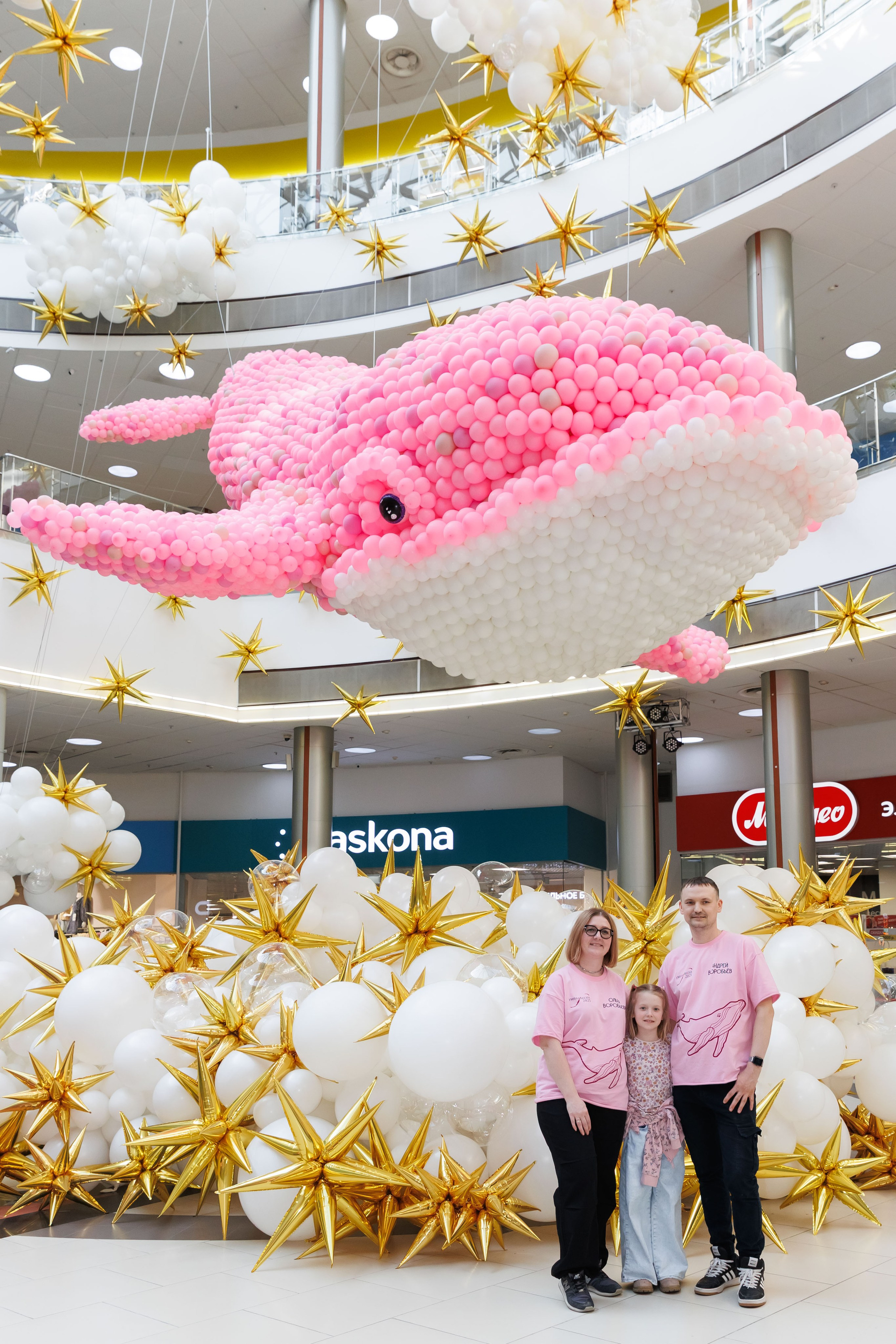 Умная весна 2025. Фотограф Новосибирск — Наталья Гресь