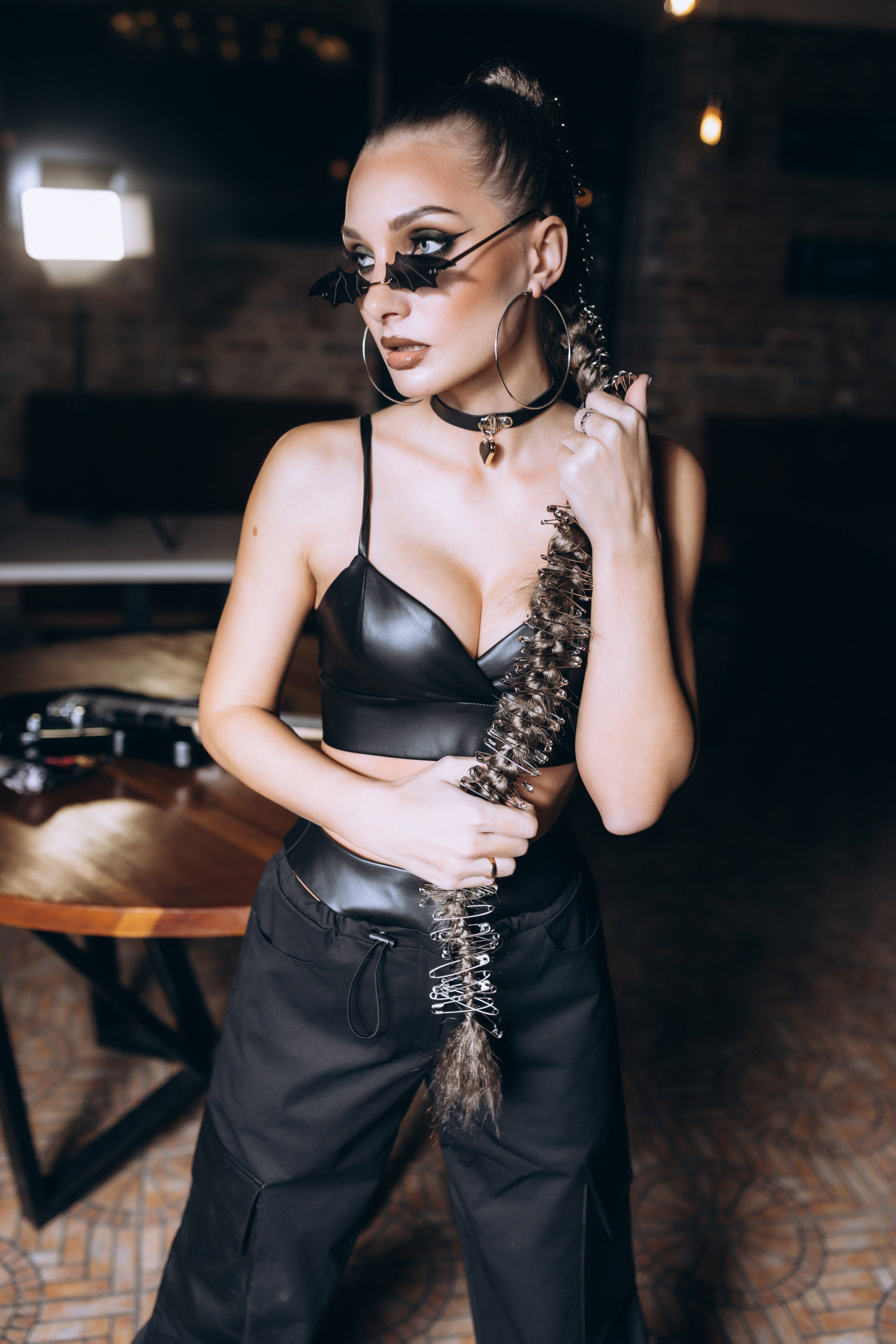 RockStar. Главная