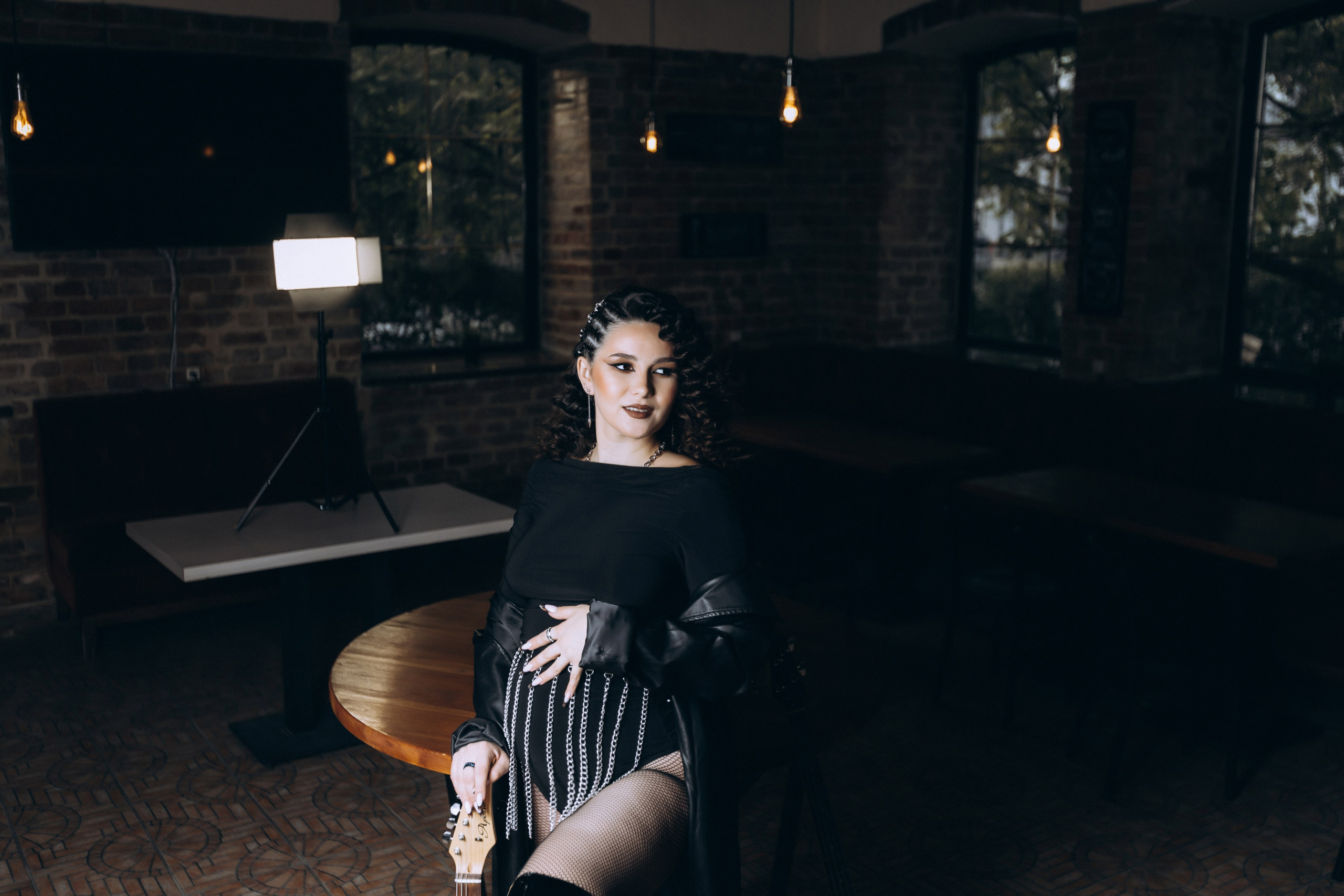 RockStar. Главная