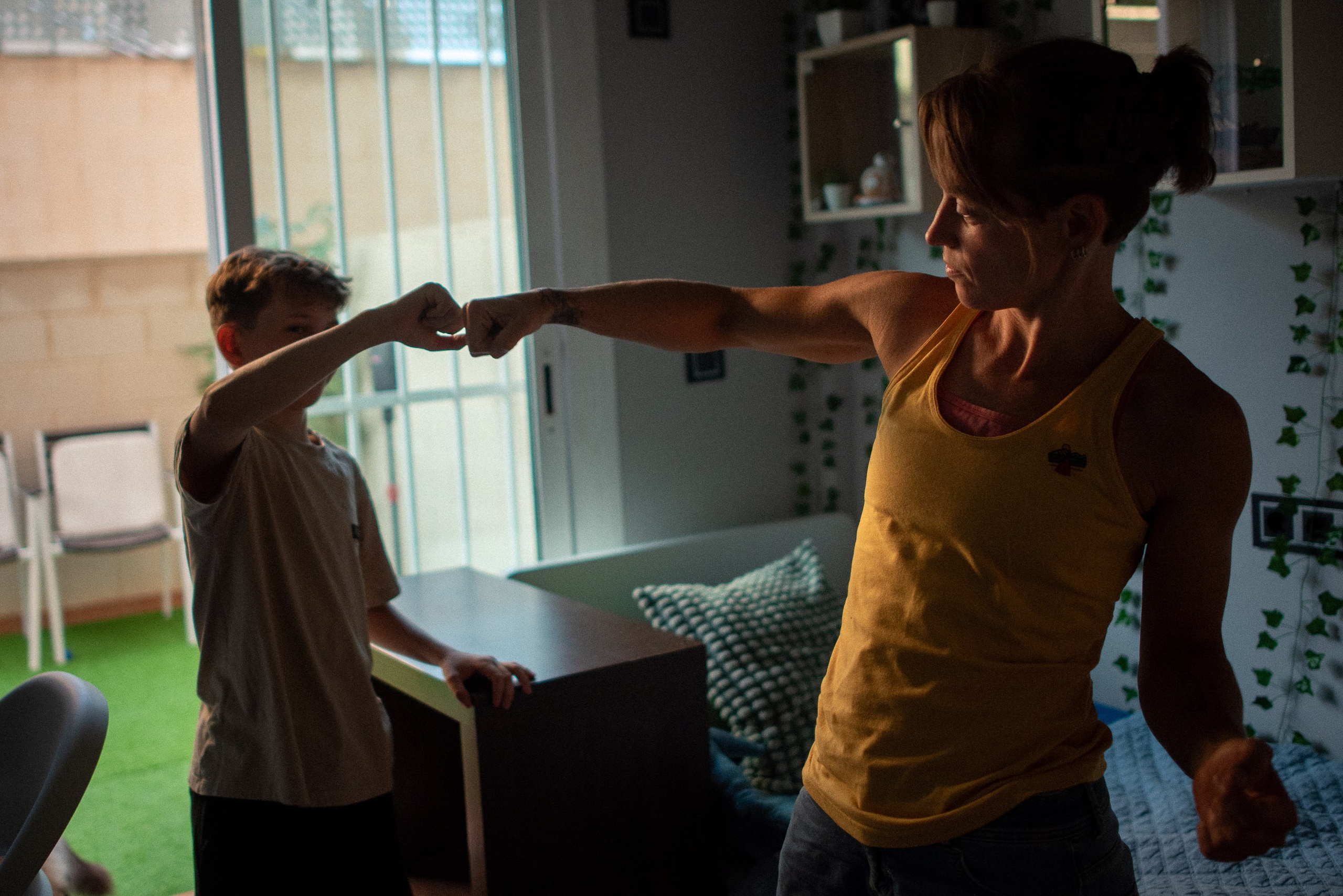 Alicante. Day in the Life. Documentary family photography in Barcelona and beyond