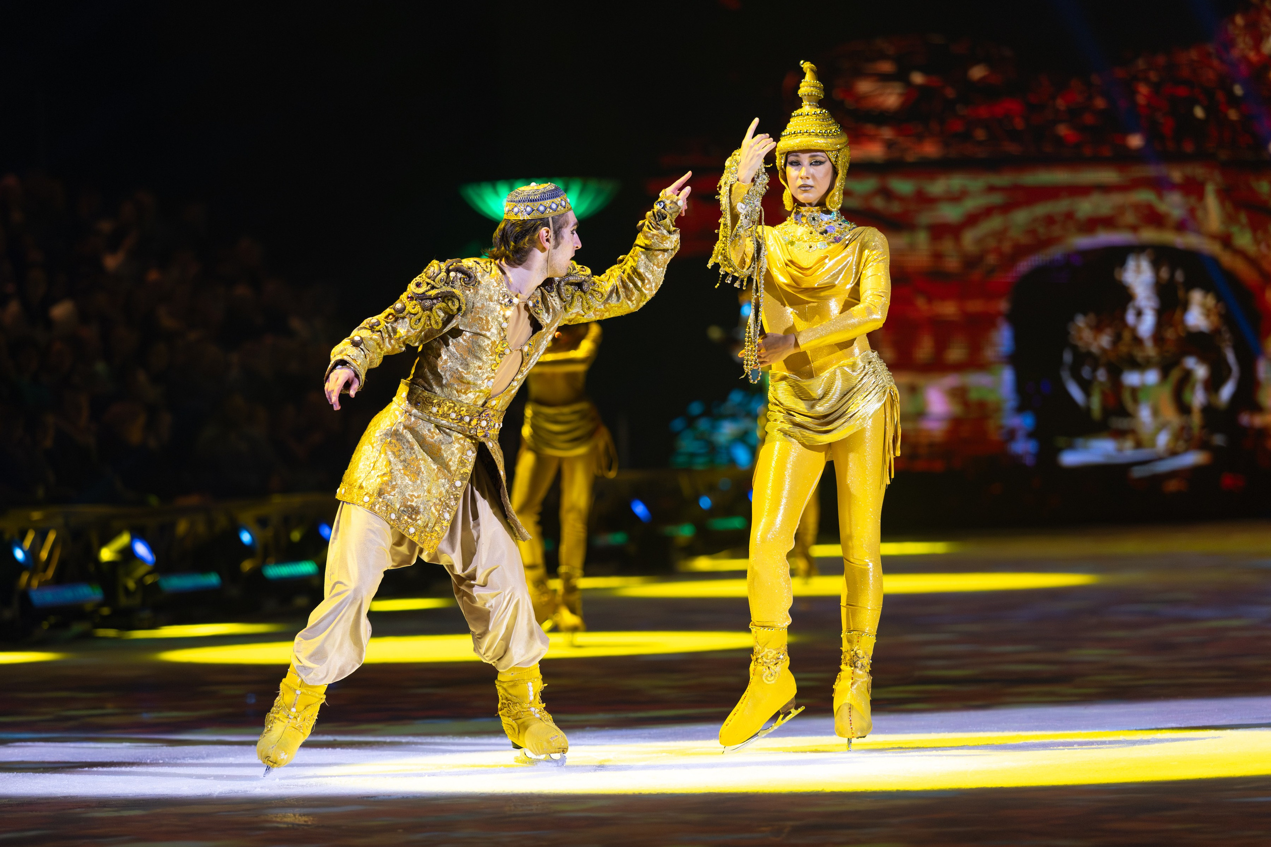 ШАХЕРЕЗАДА