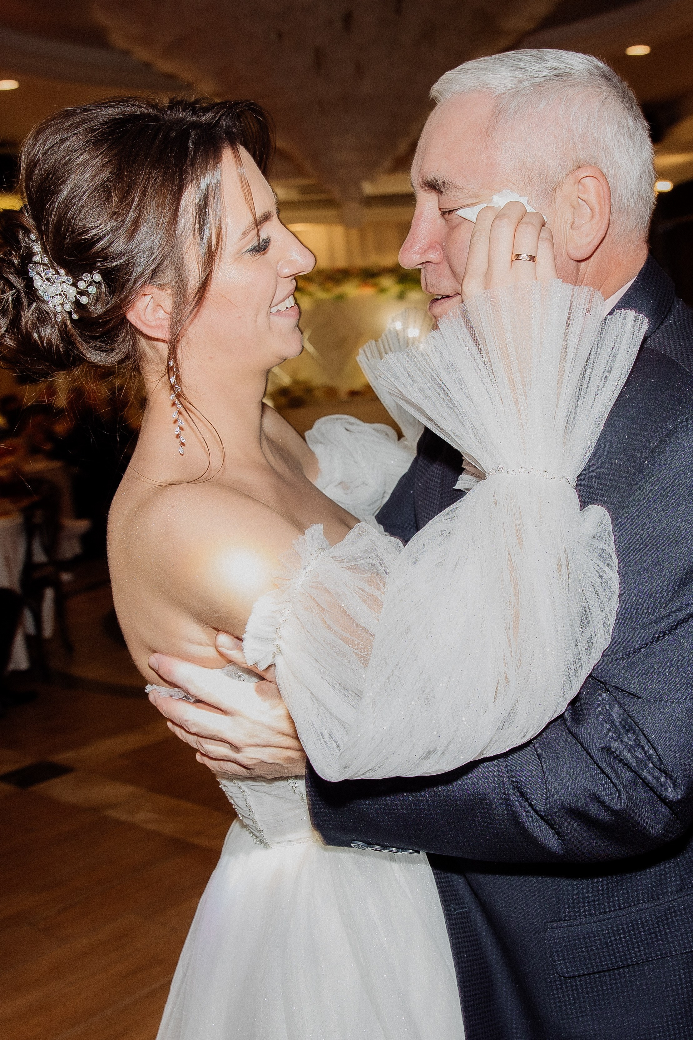 25.11.2023 Дима & Маша. Свадебный фотограф в Нижнем Новгороде — Эдуард Смирнов