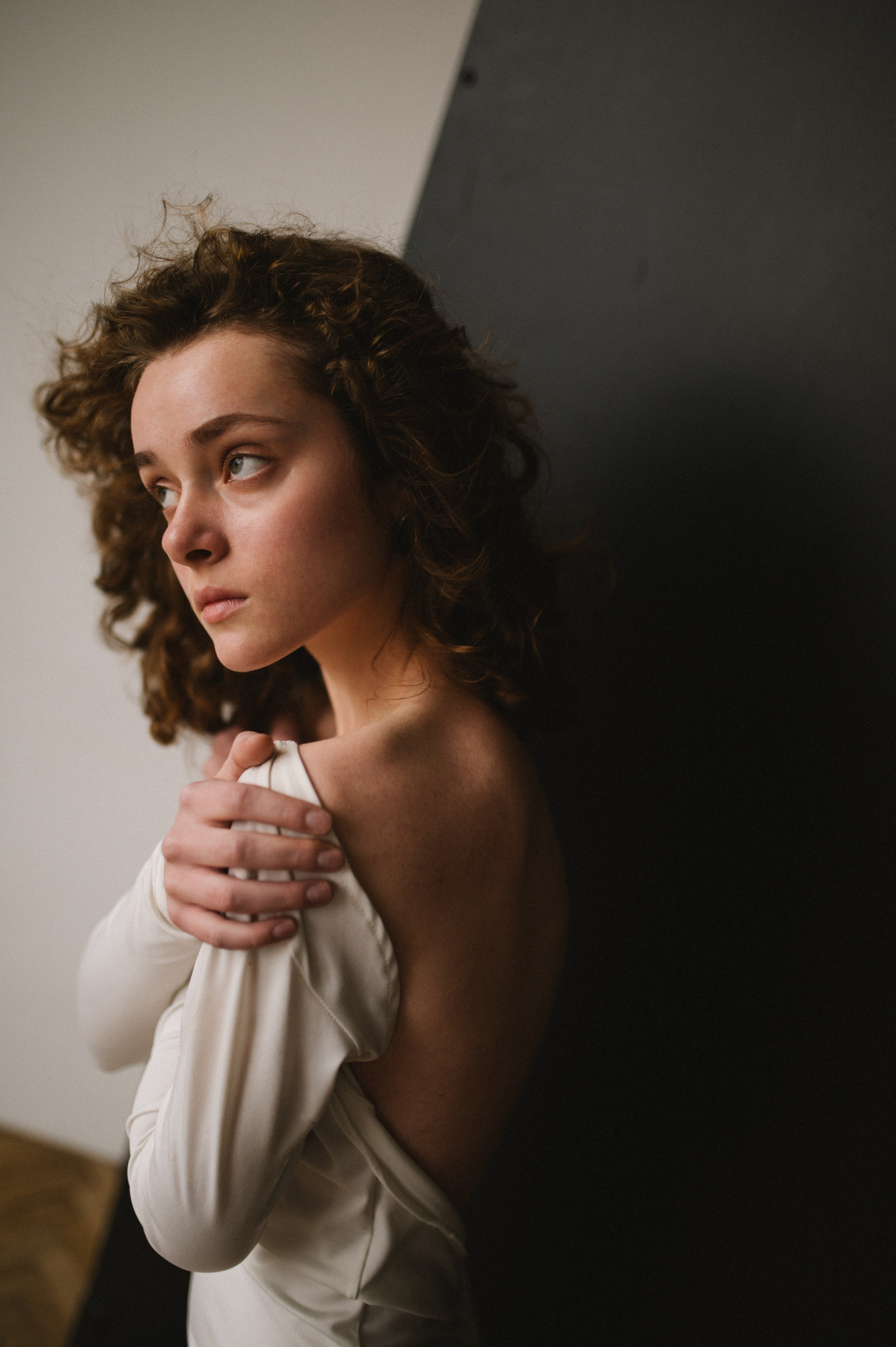 Masha. Фотограф — Ася Орехова