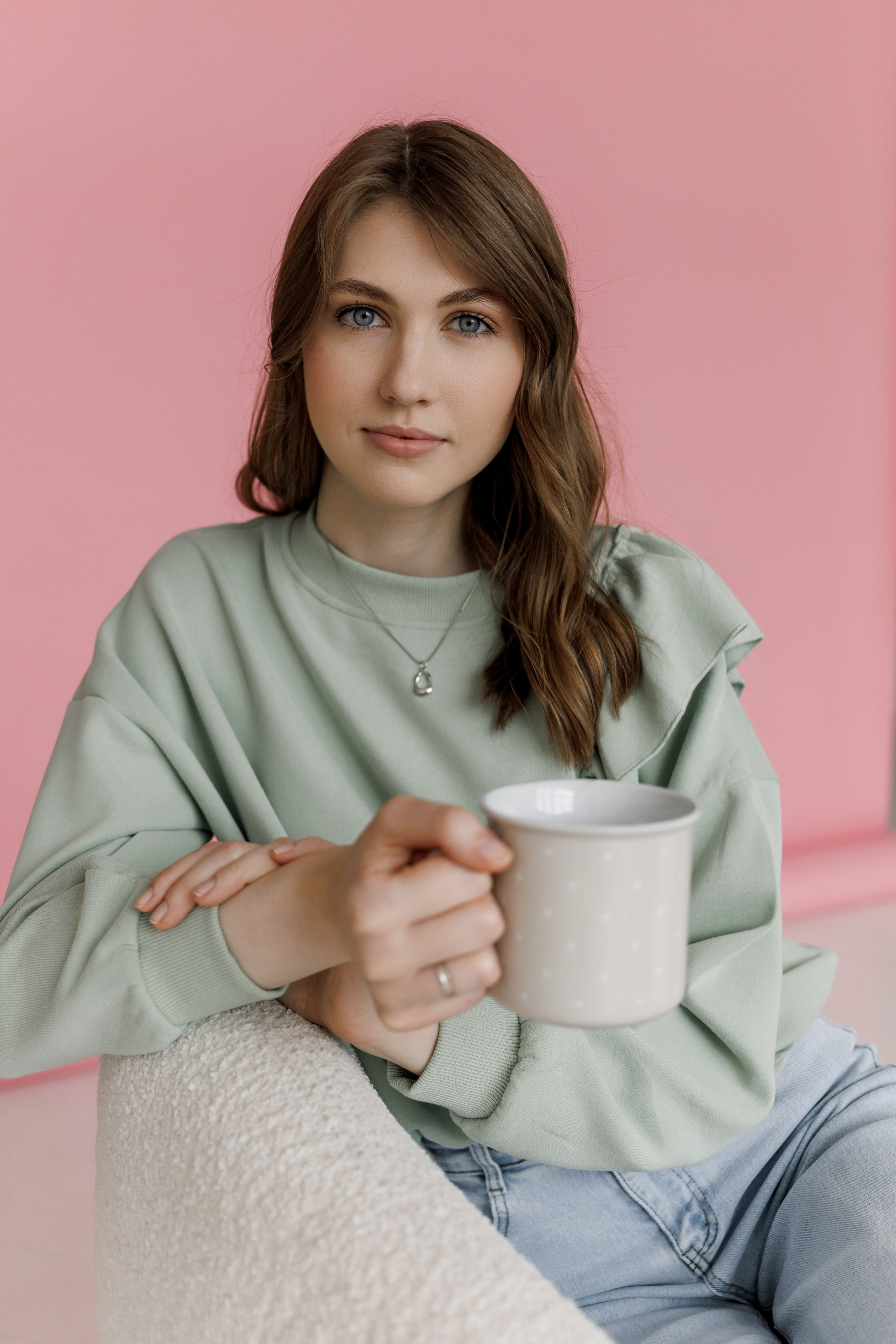 Контентная фотосессия для психолога. КОНТЕНТ ФОТОГРАФ