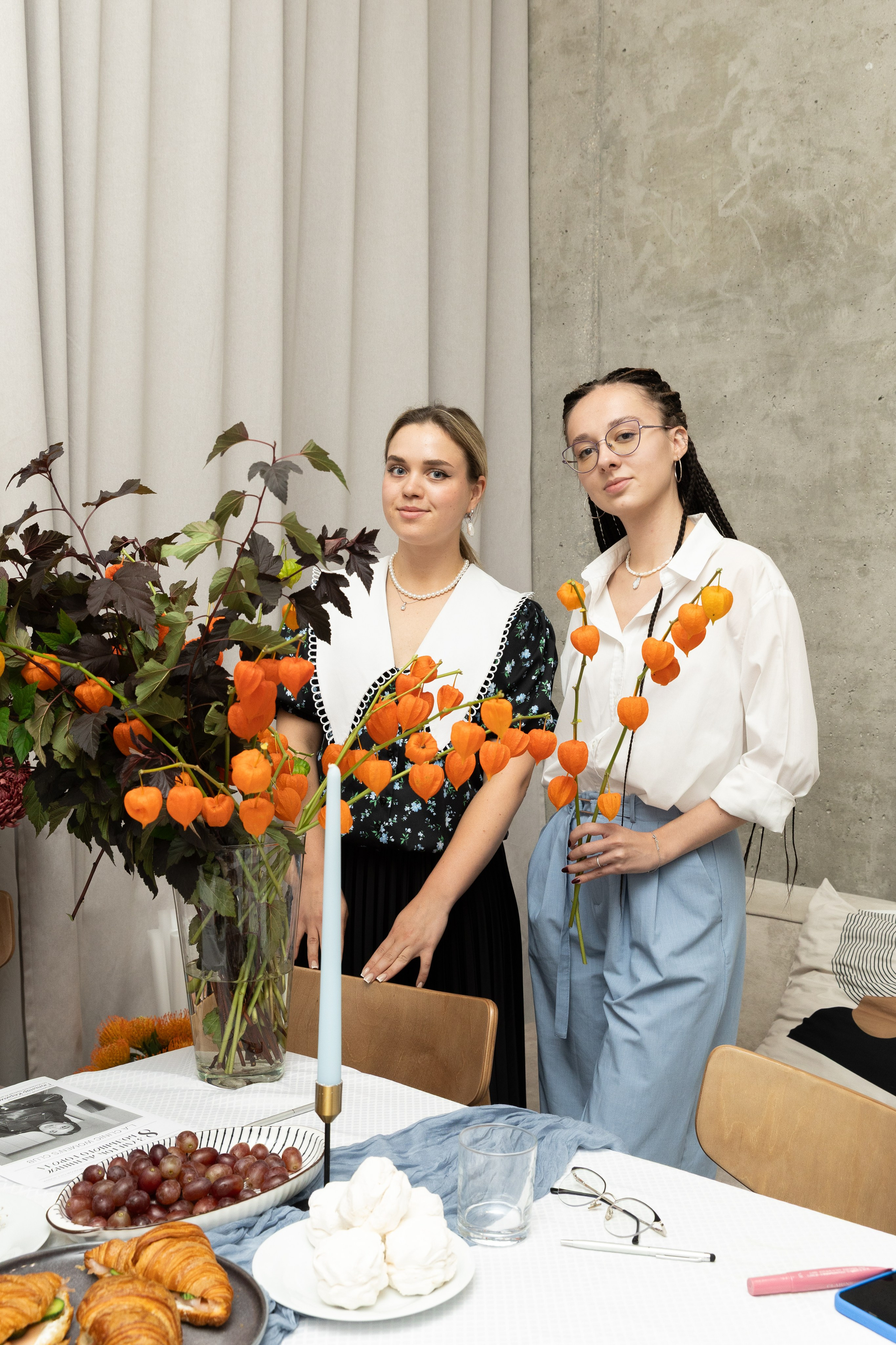 Beauty breakfast — женский бизнес клуб. Фотограф Екатерина Крылова