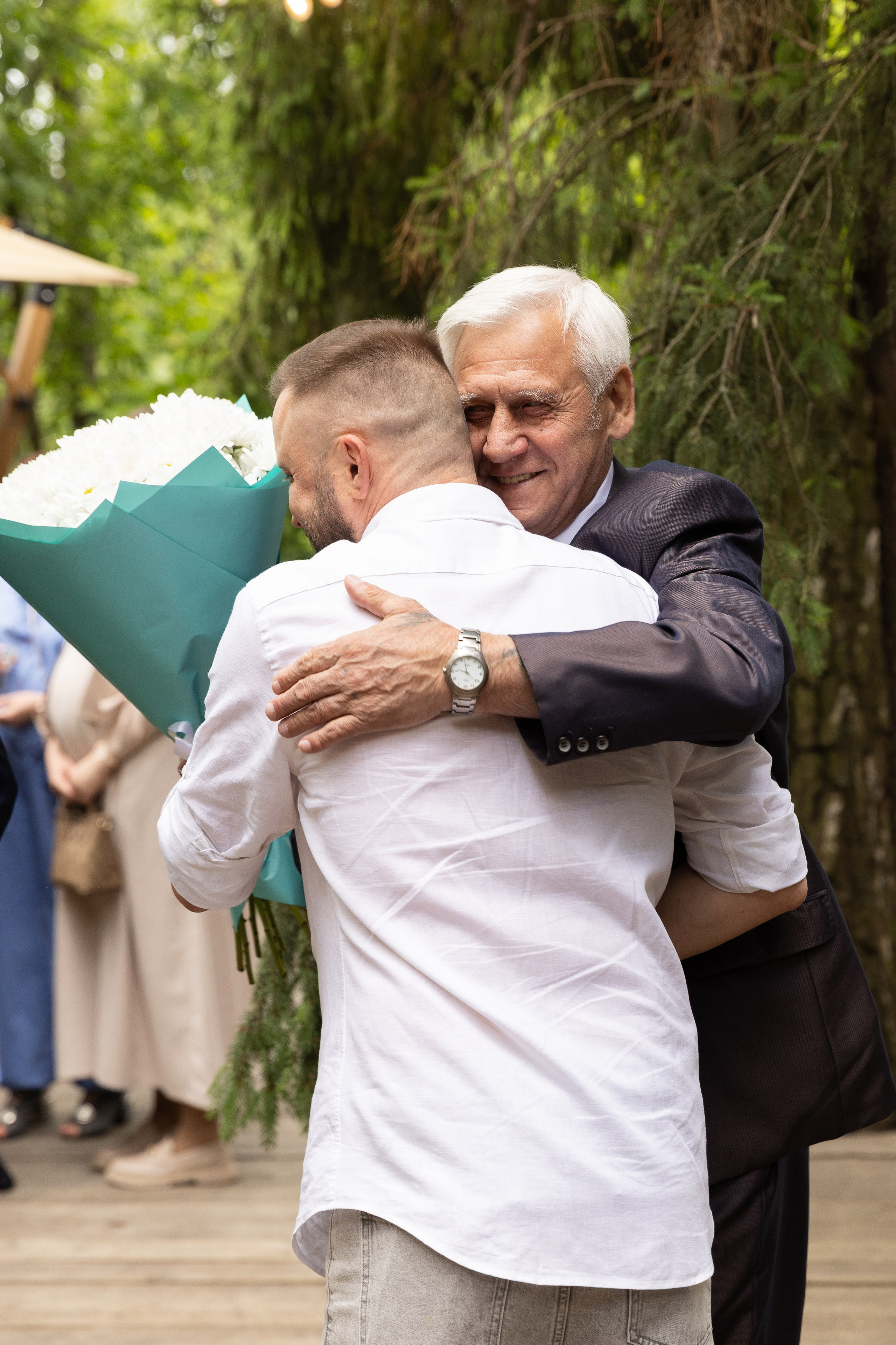 Егор & Юлия. Фотограф Екатерина Крылова